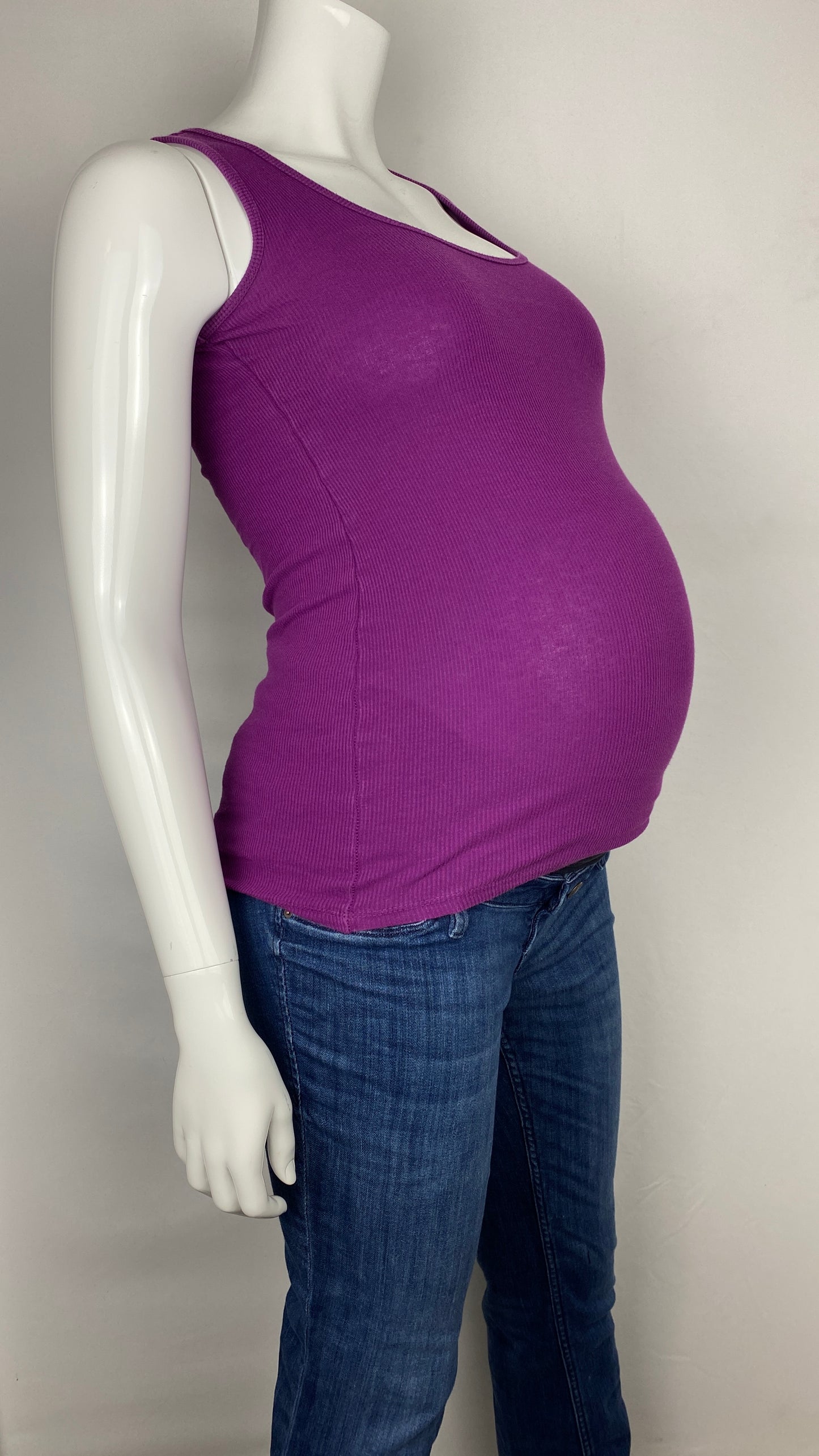 XSMALL - Camisole Thyme Maternité