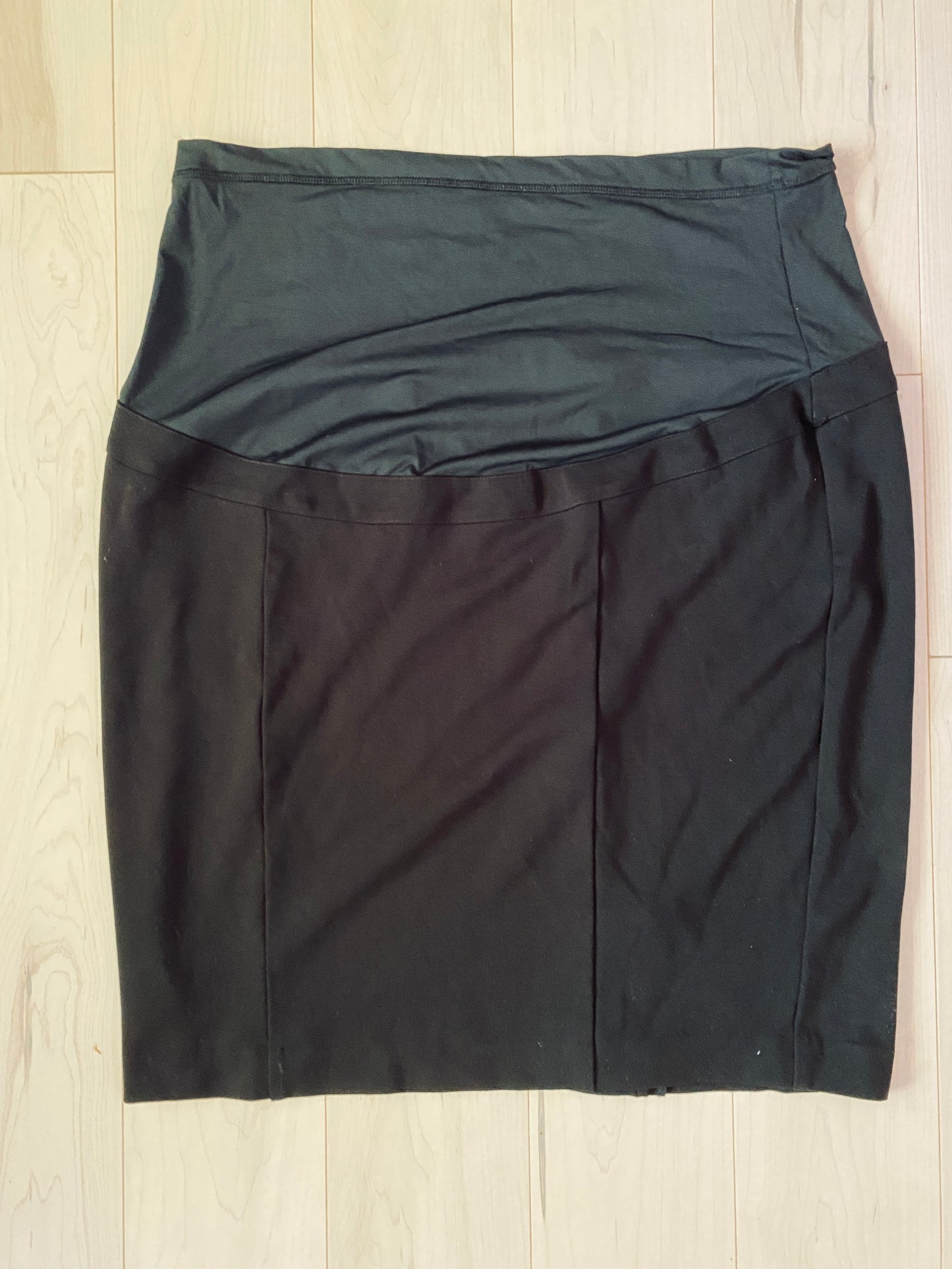 XLARGE - Jupe Stork&Babe