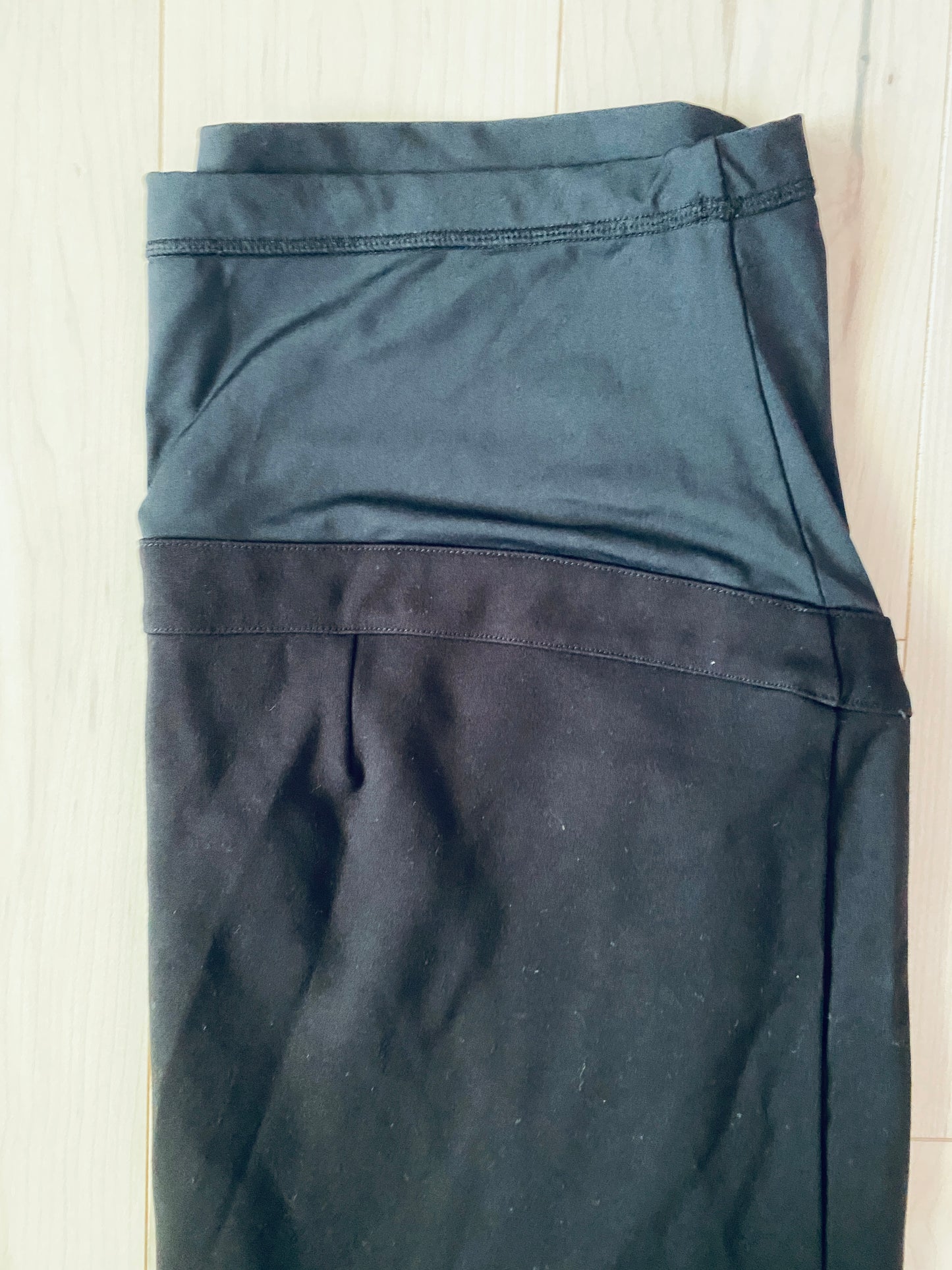 XLARGE - Jupe Stork&Babe