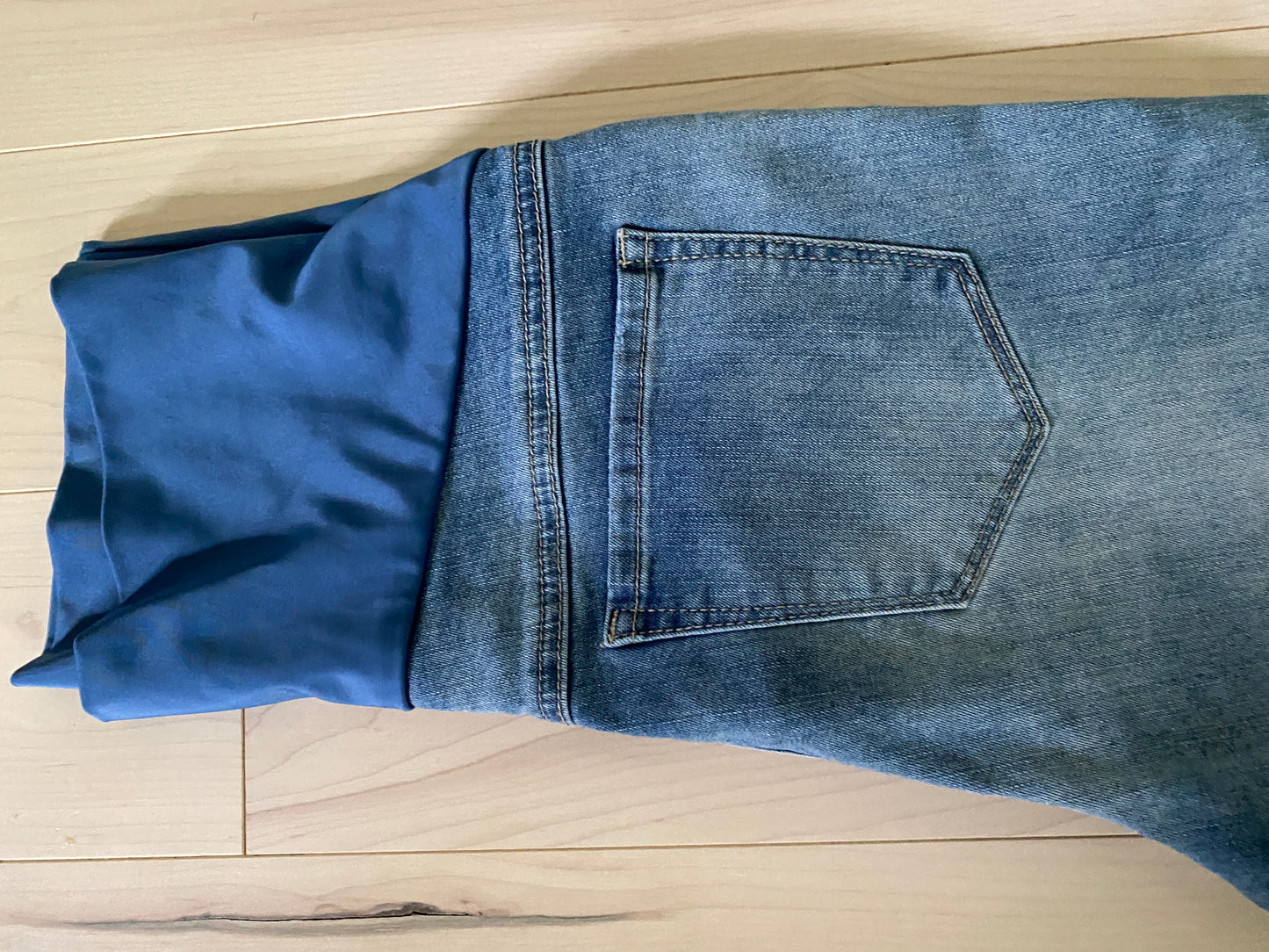 SMALL - Short Thyme Maternité