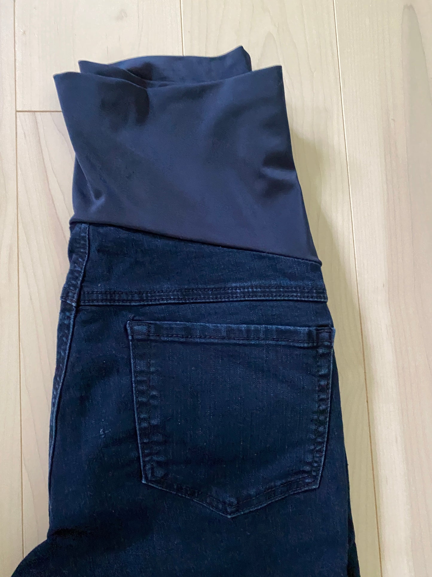 XSMALL - Short Thyme Maternité