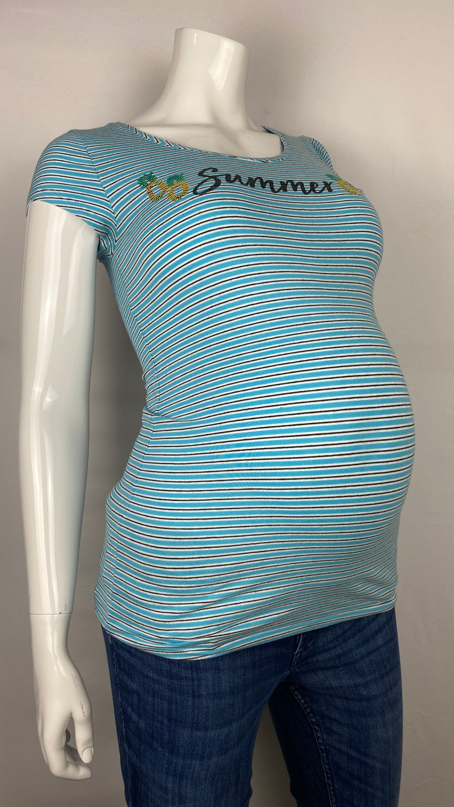 XXSMALL - T-shirt Thyme