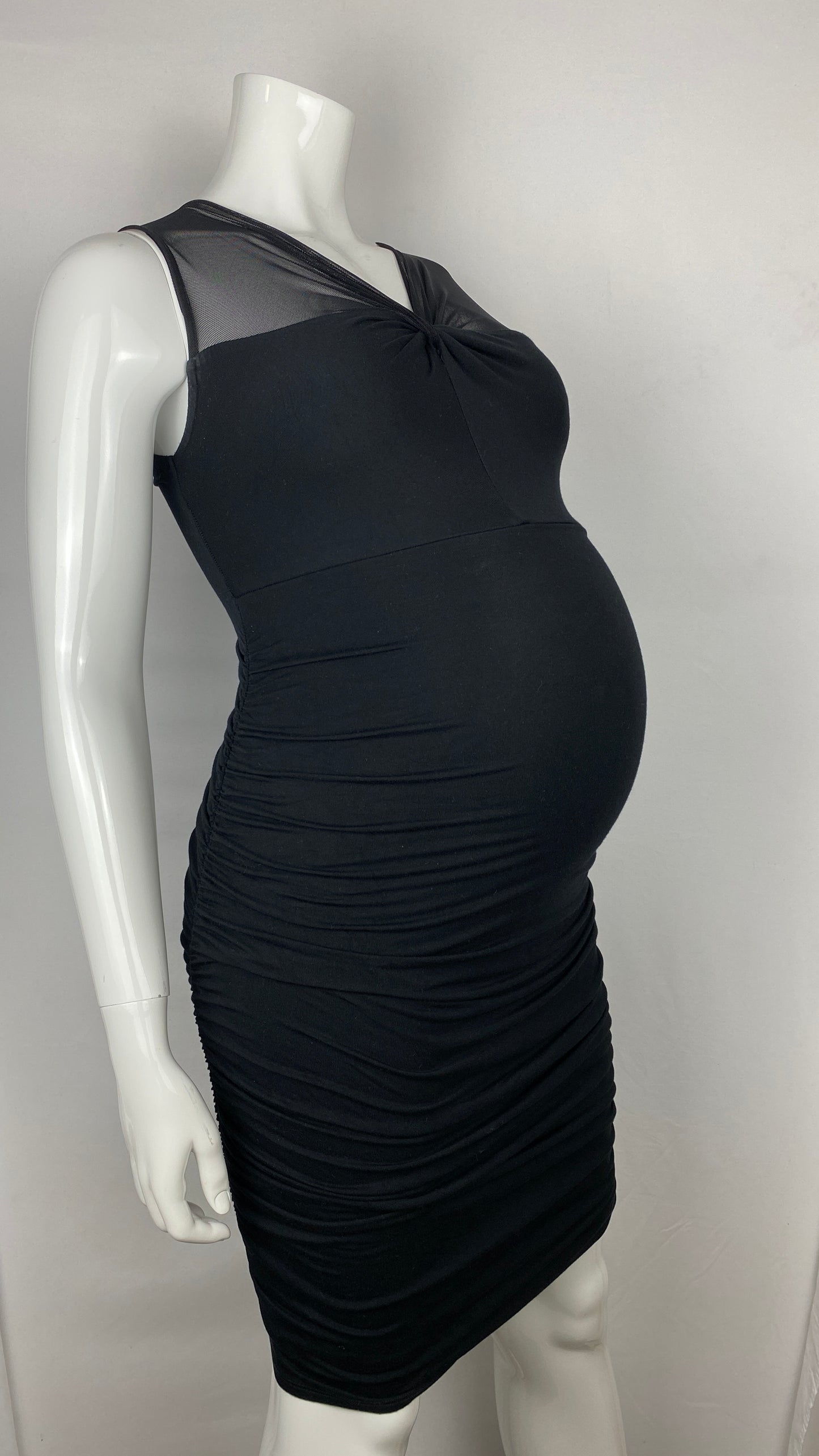 XXSMALL - Robe Stork&Babe