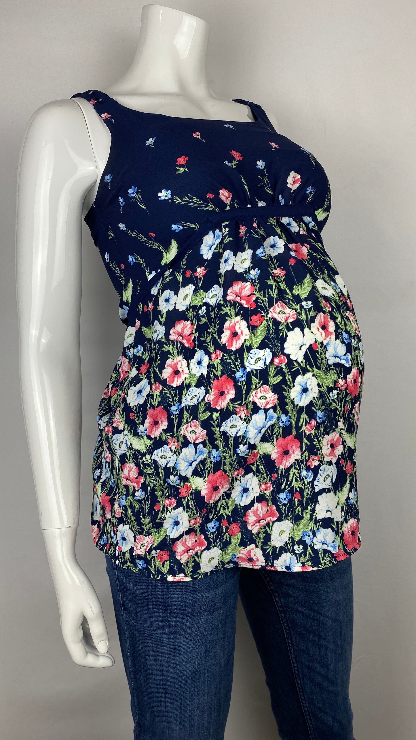 XXSMALL - Camisole Stork&Babe