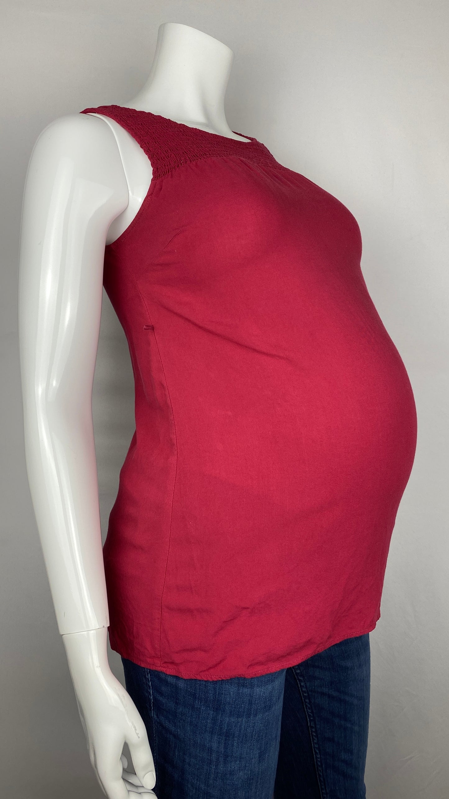XXSMALL - Camisole Thyme Maternité