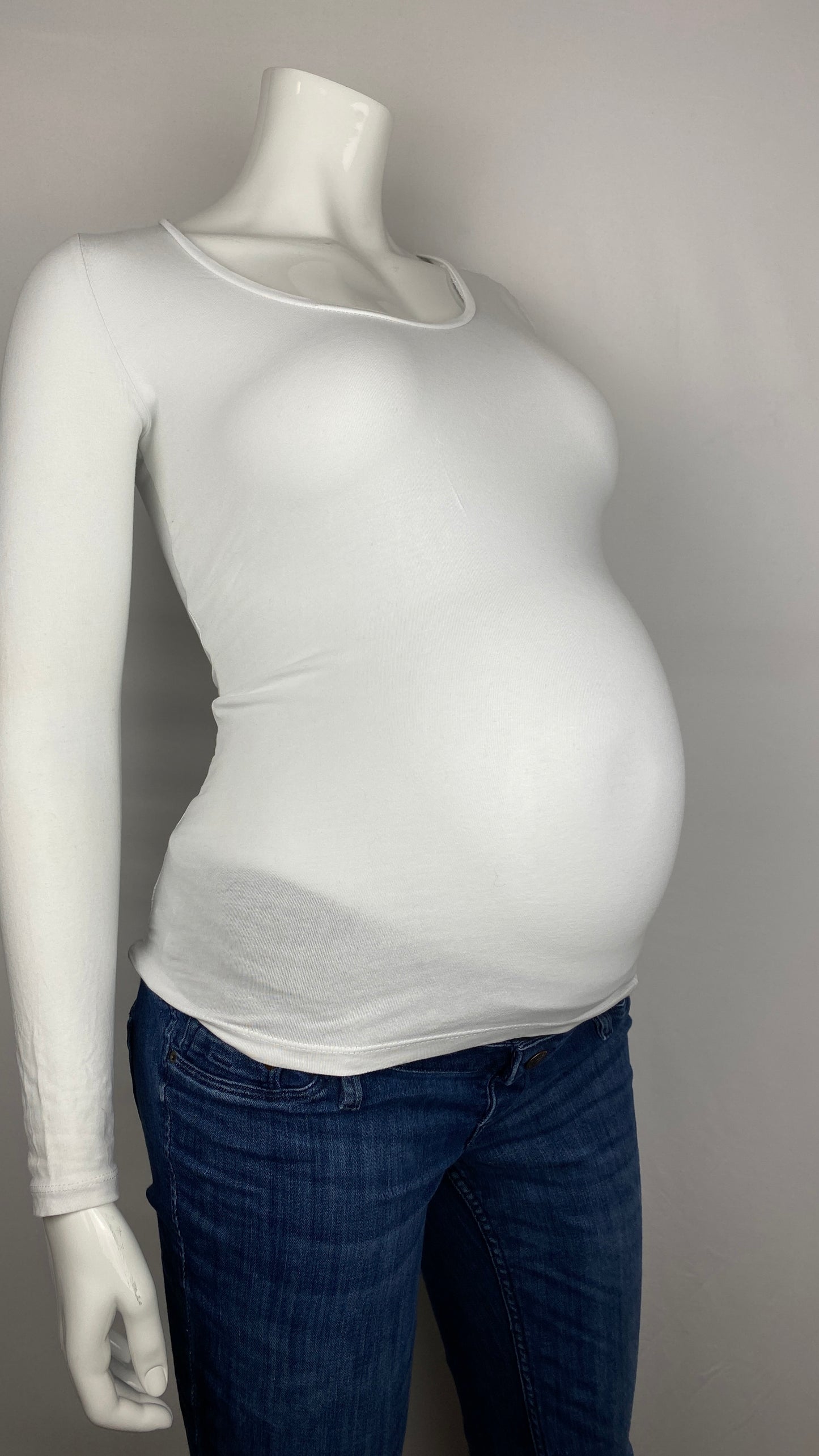 XSMALL - Camisole Thyme Maternité