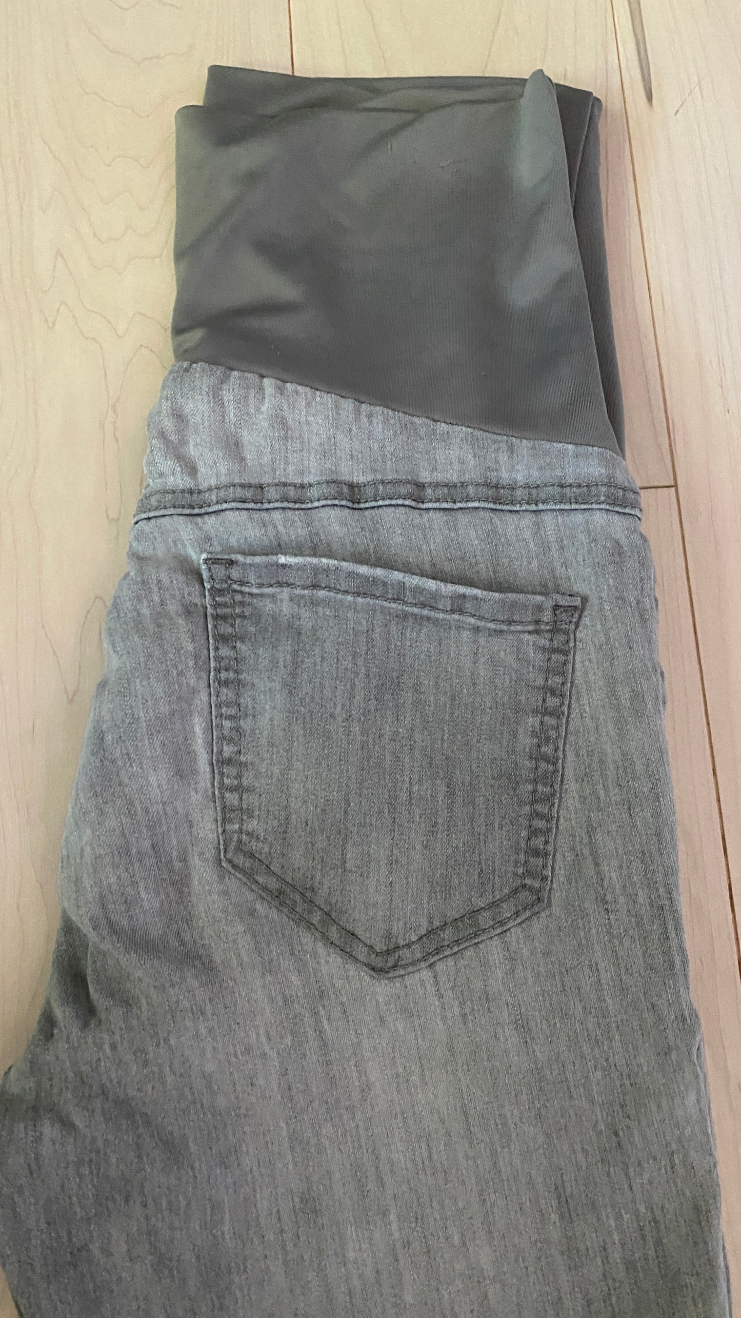 XSMALL - Jeans Insiders