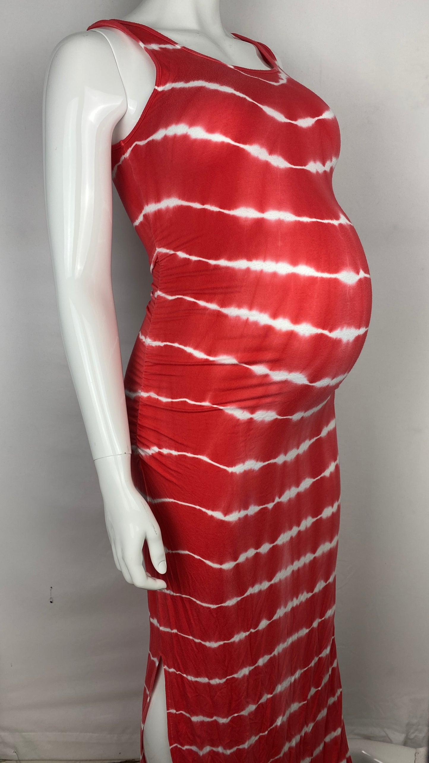 XSMALL - Robe Isabel Maternity