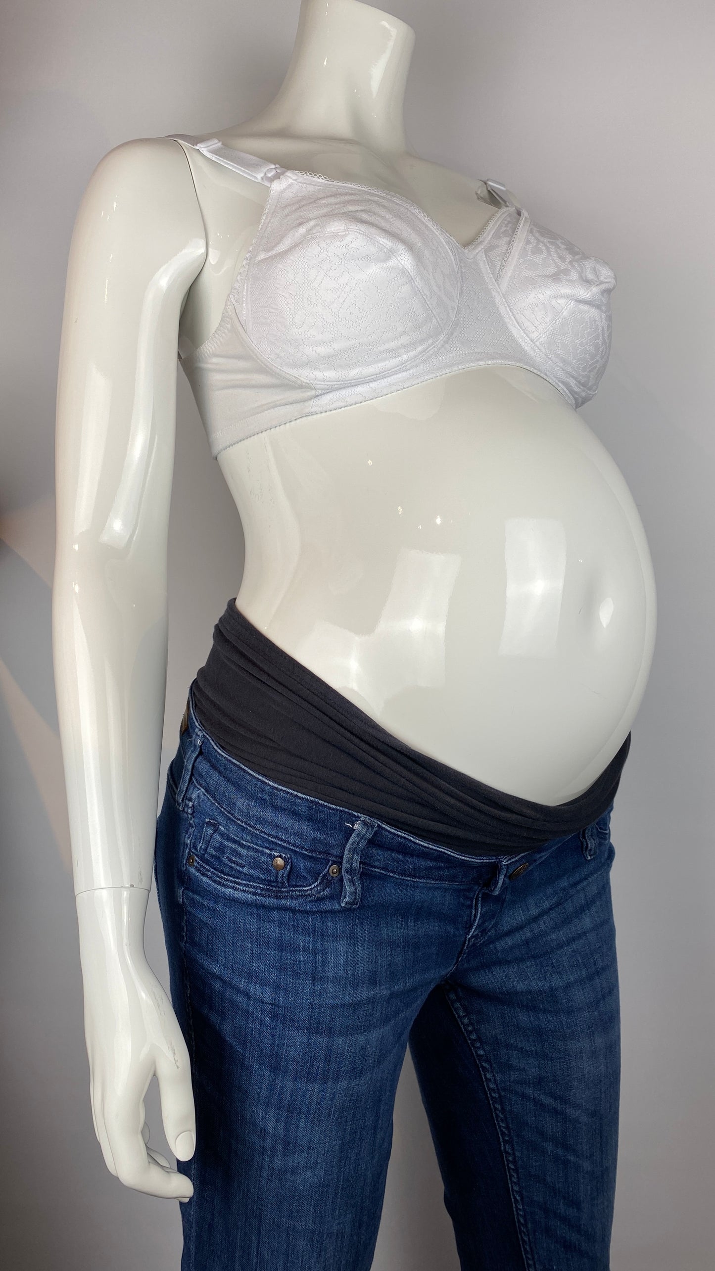 36B - Brassière d'allaitement Playtex