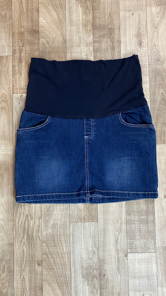 XLARGE - Jupe Bedondine