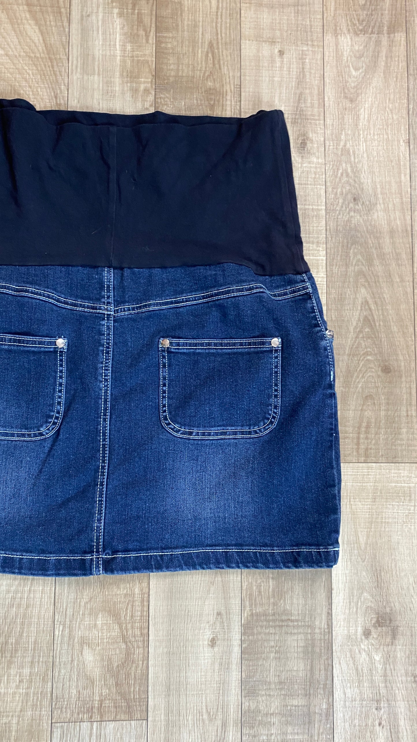 XLARGE - Jupe Bedondine