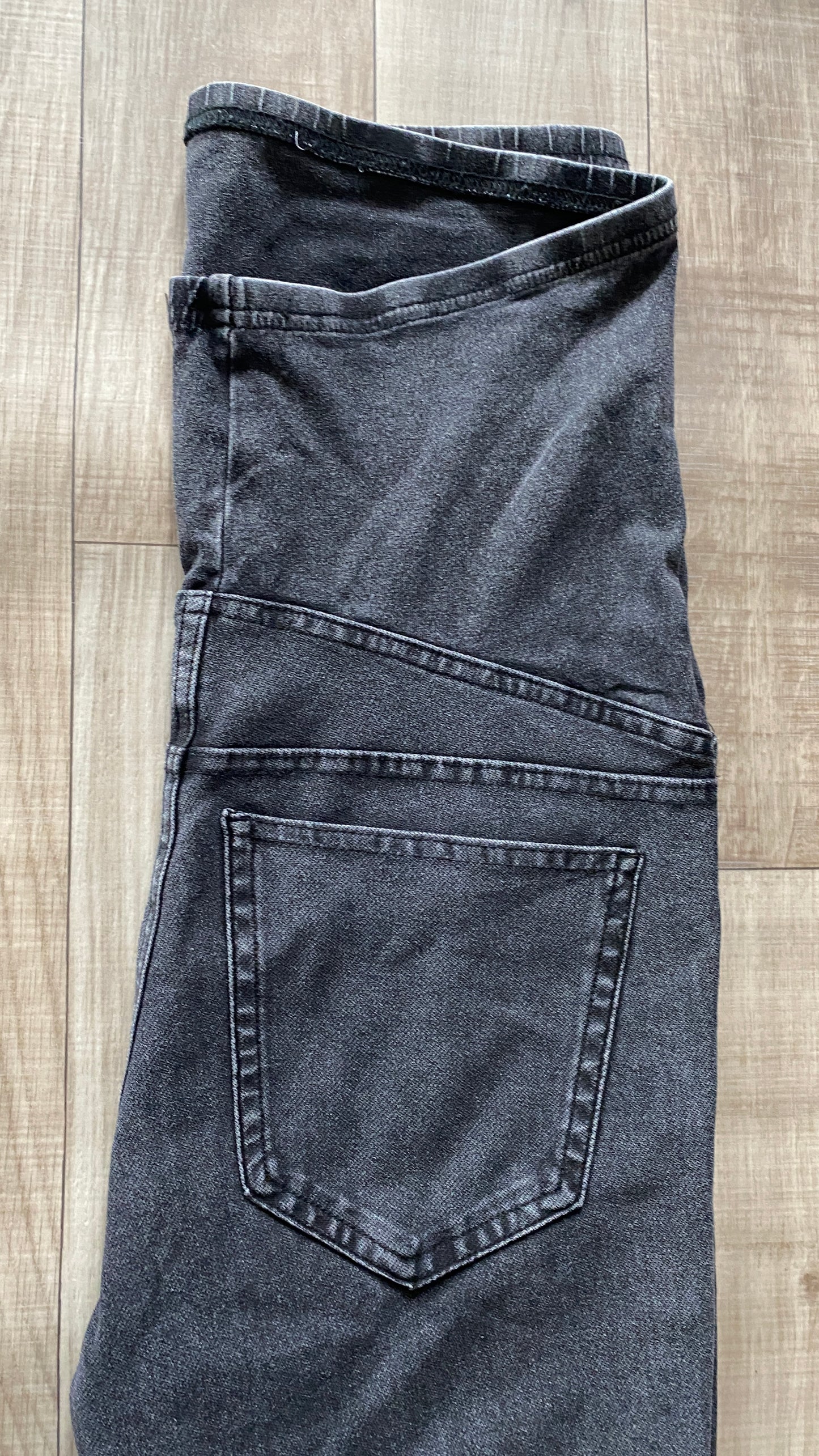 XSMALL - Jegging (Fait court)