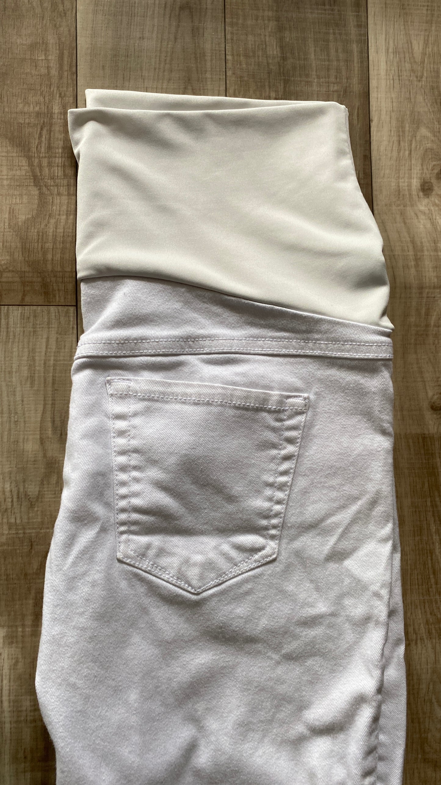 XSMALL - Jeans H&M (PETITE)