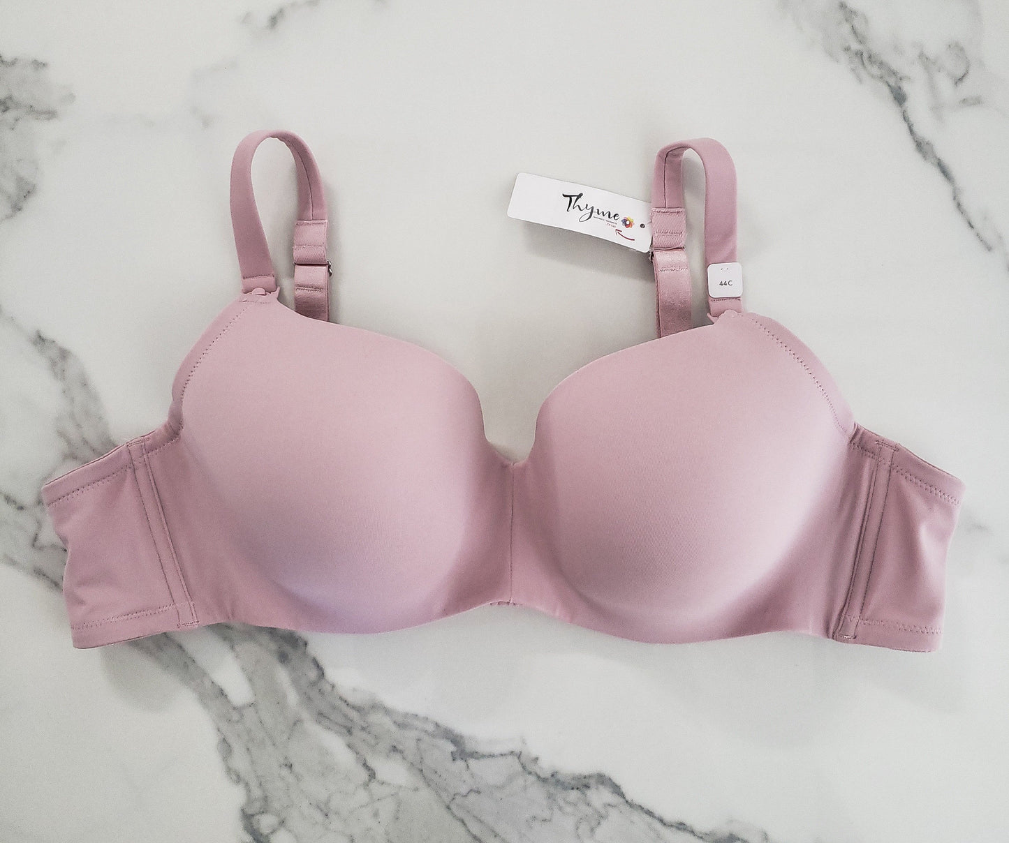 44D - Brassière d'allaitement Thyme Maternité (NEUVE)