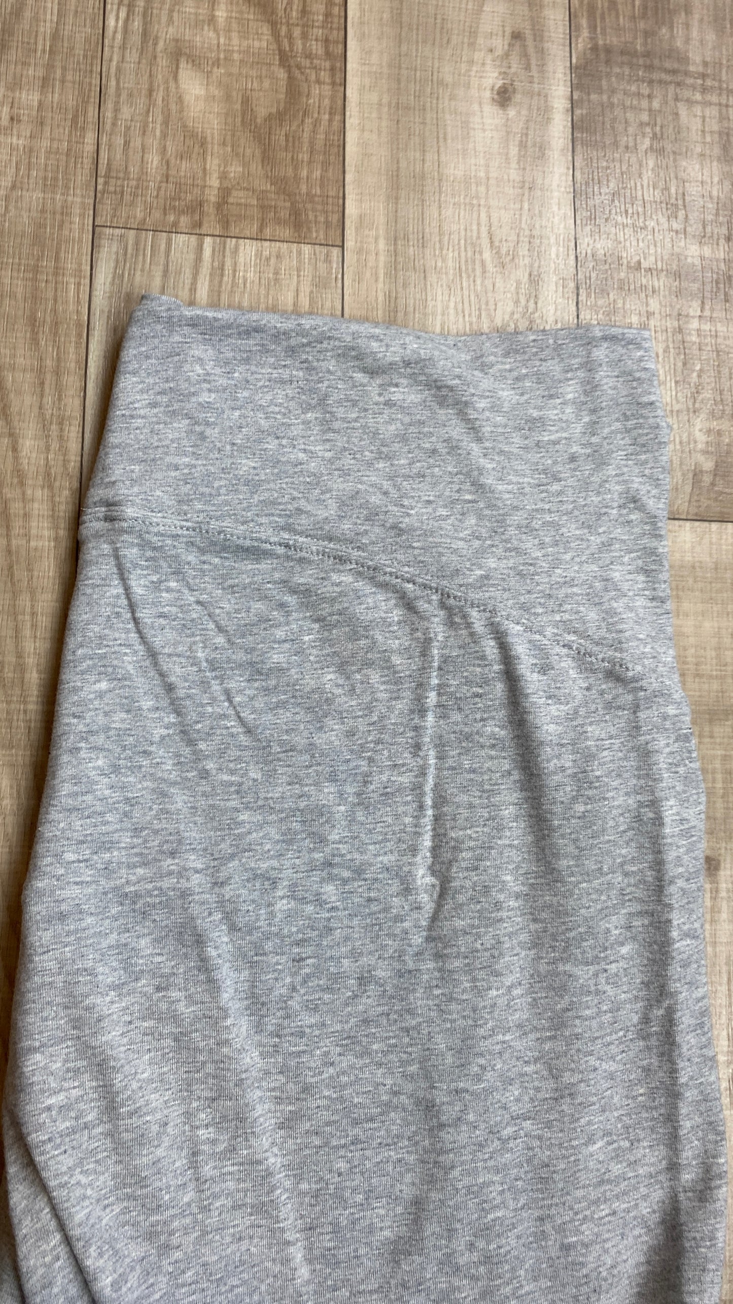 LARGE - Legging Paisly Sky