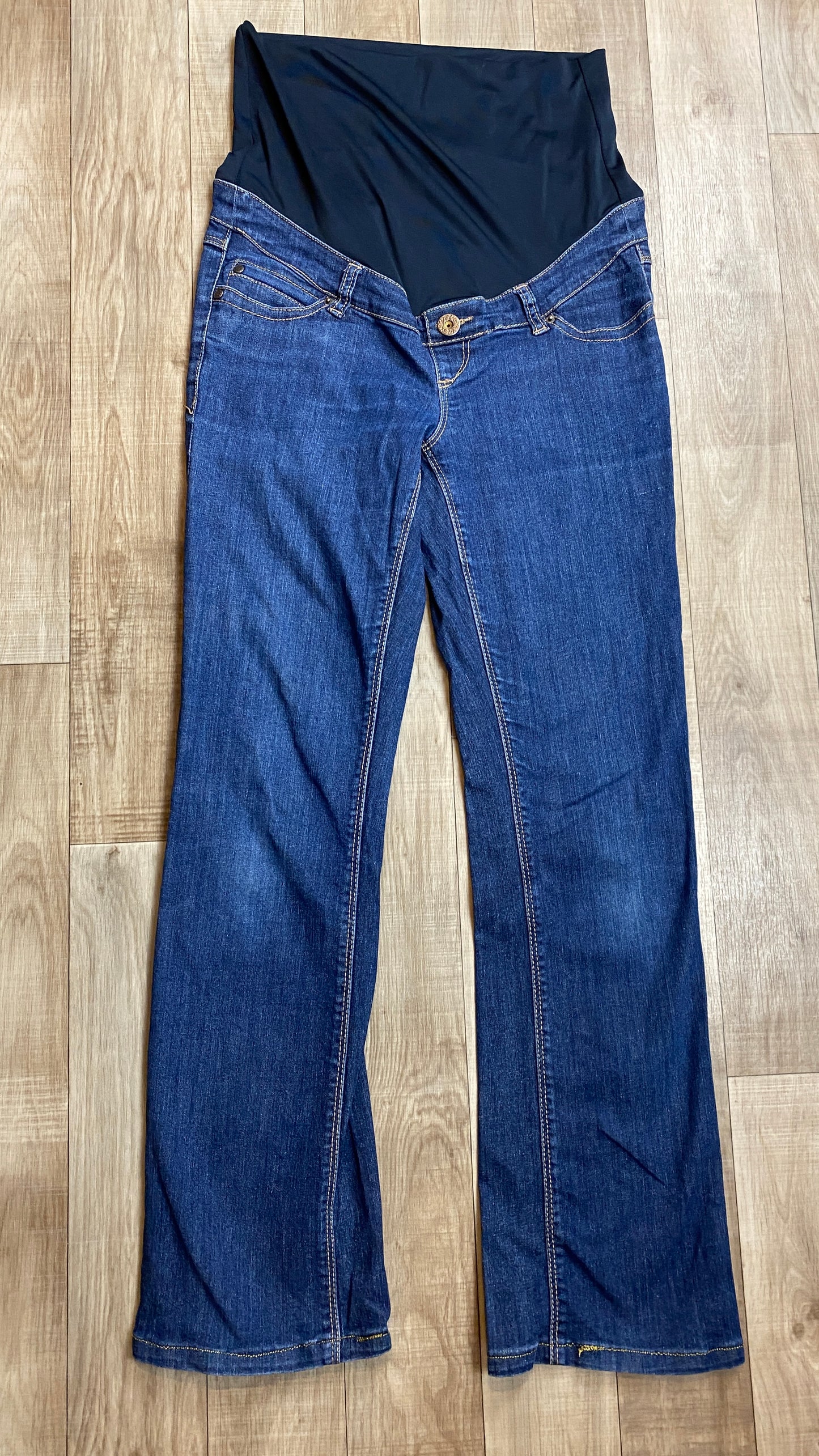 XSMALL - Jeans Thyme Maternité