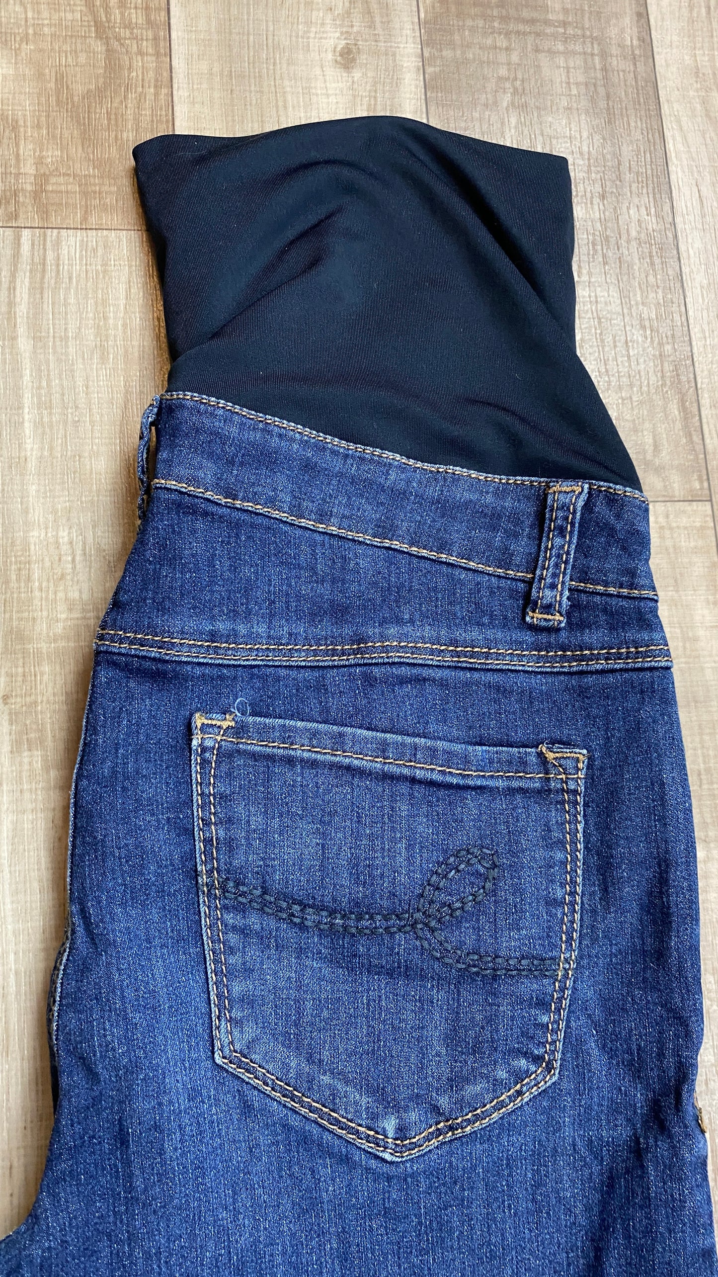 XSMALL - Jeans Thyme Maternité