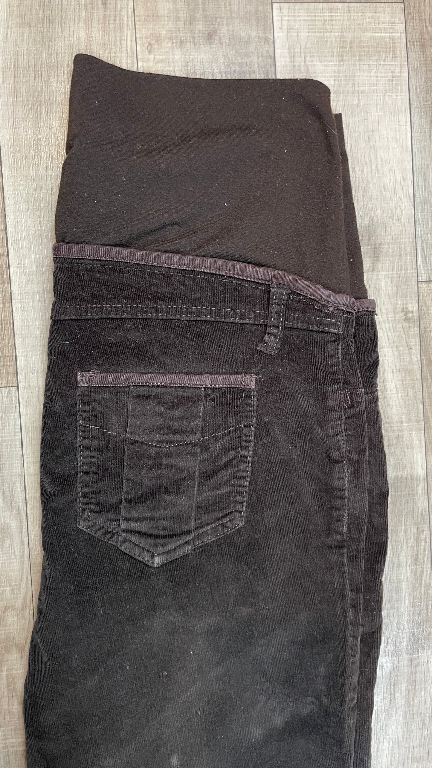 SMALL - Pantalon George