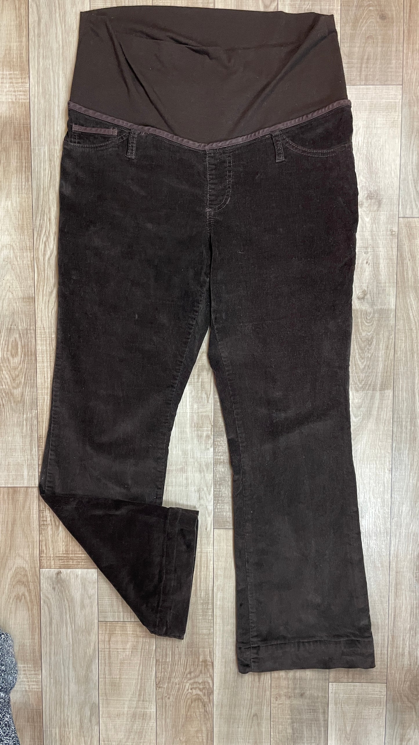 SMALL - Pantalon George