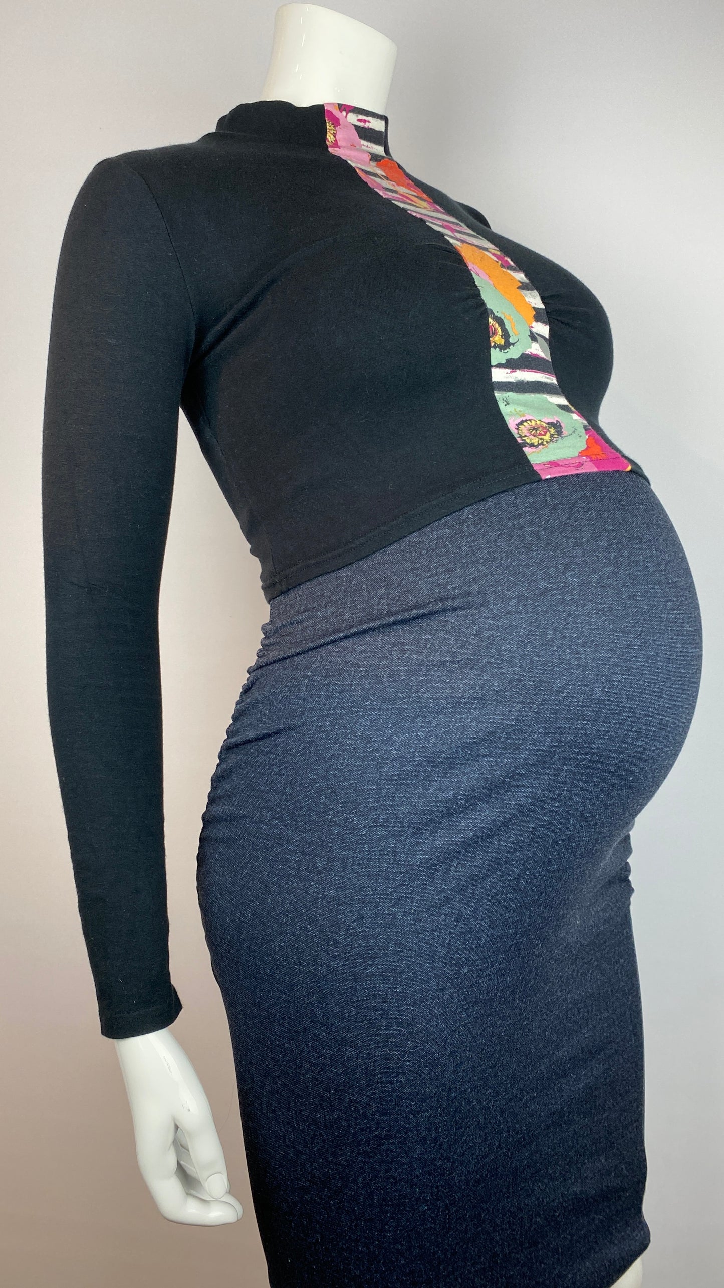 XSMALL - Chandail Mix&Match Lait de Poule