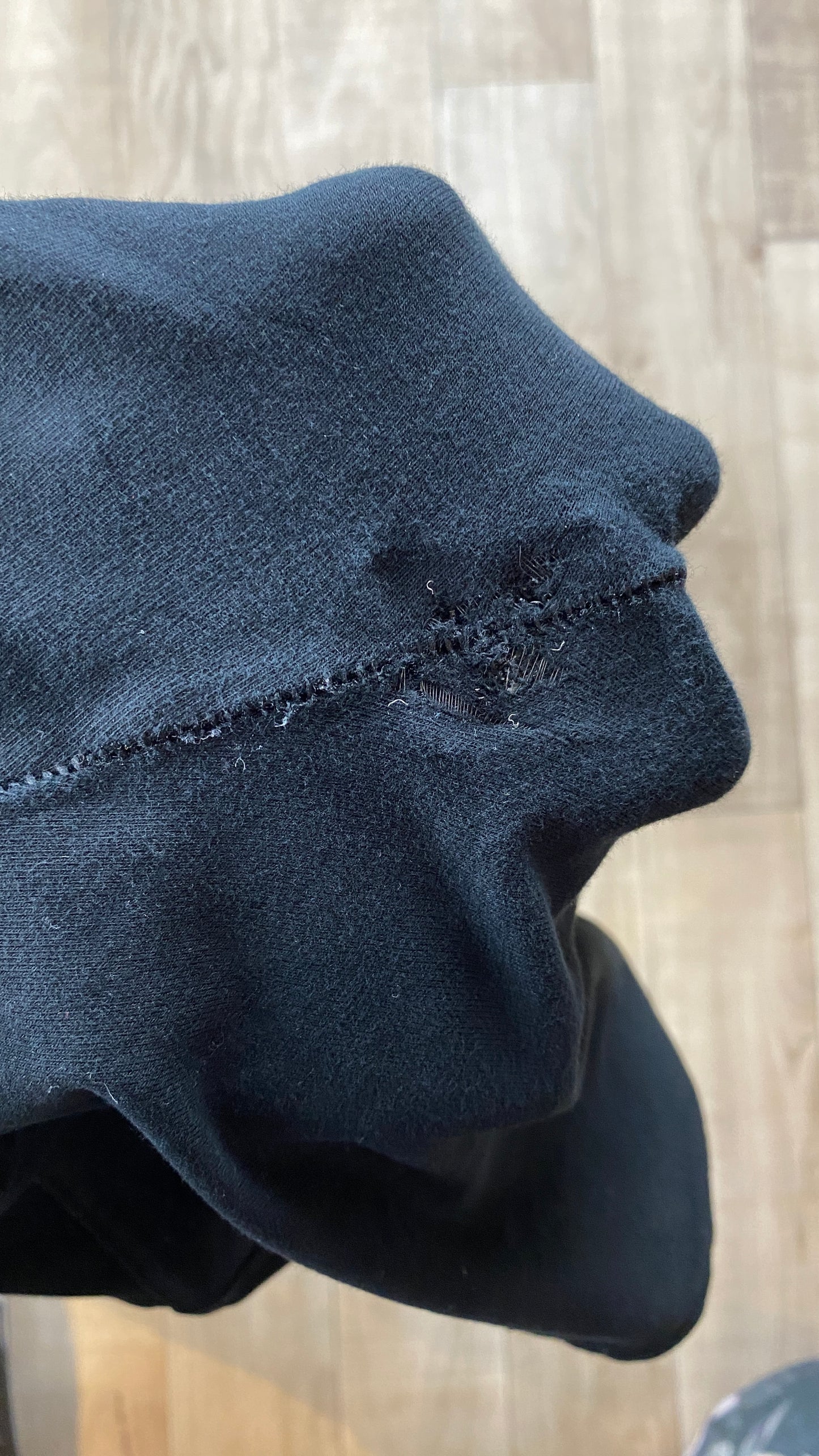 XSMALL - Legging Thyme Maternité