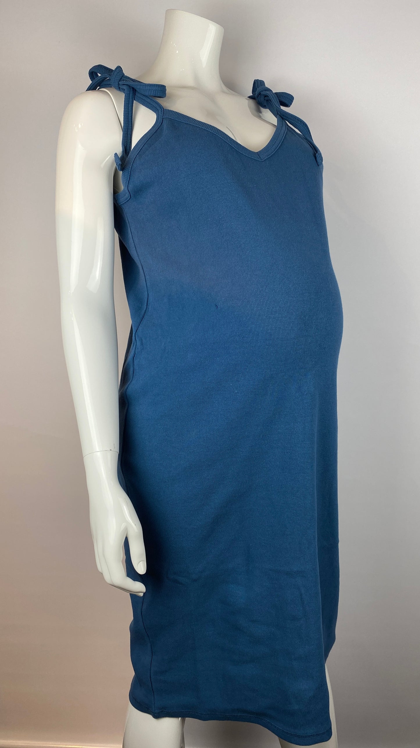 XXLARGE - Robe Rose Maternité (neuve)