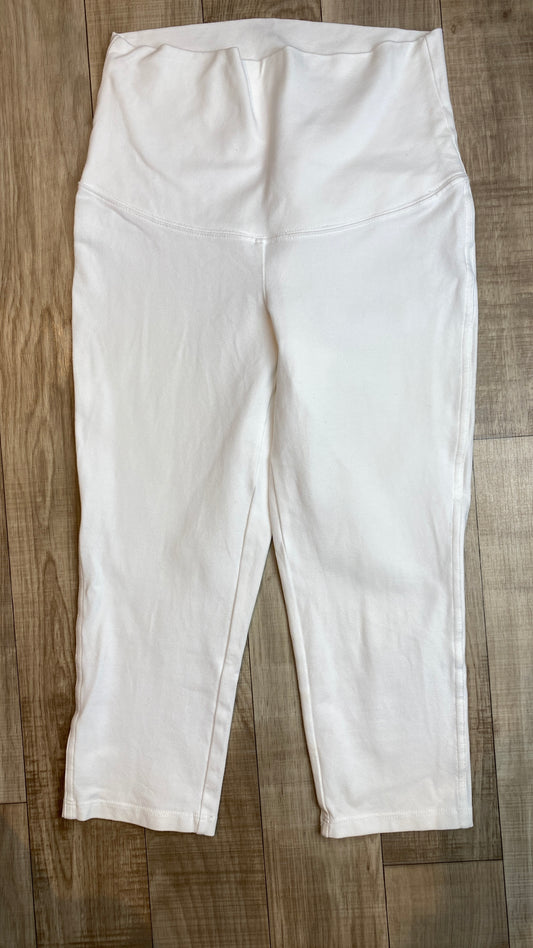 XXSMALL - Legging 3/4 Thyme Maternité