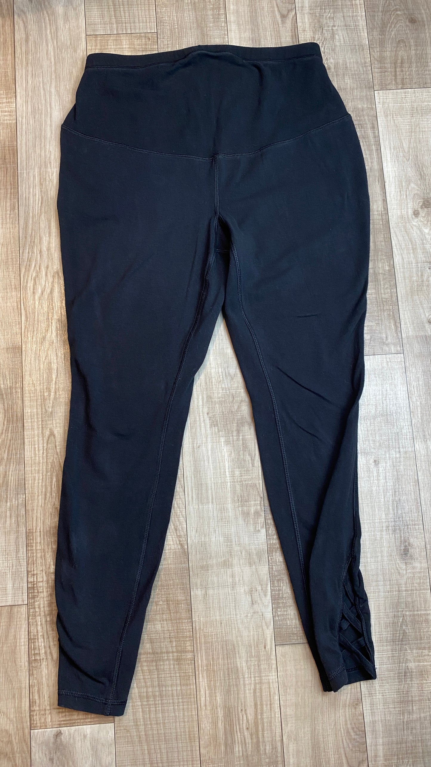 SMALL - Legging 7/8 Old Navy