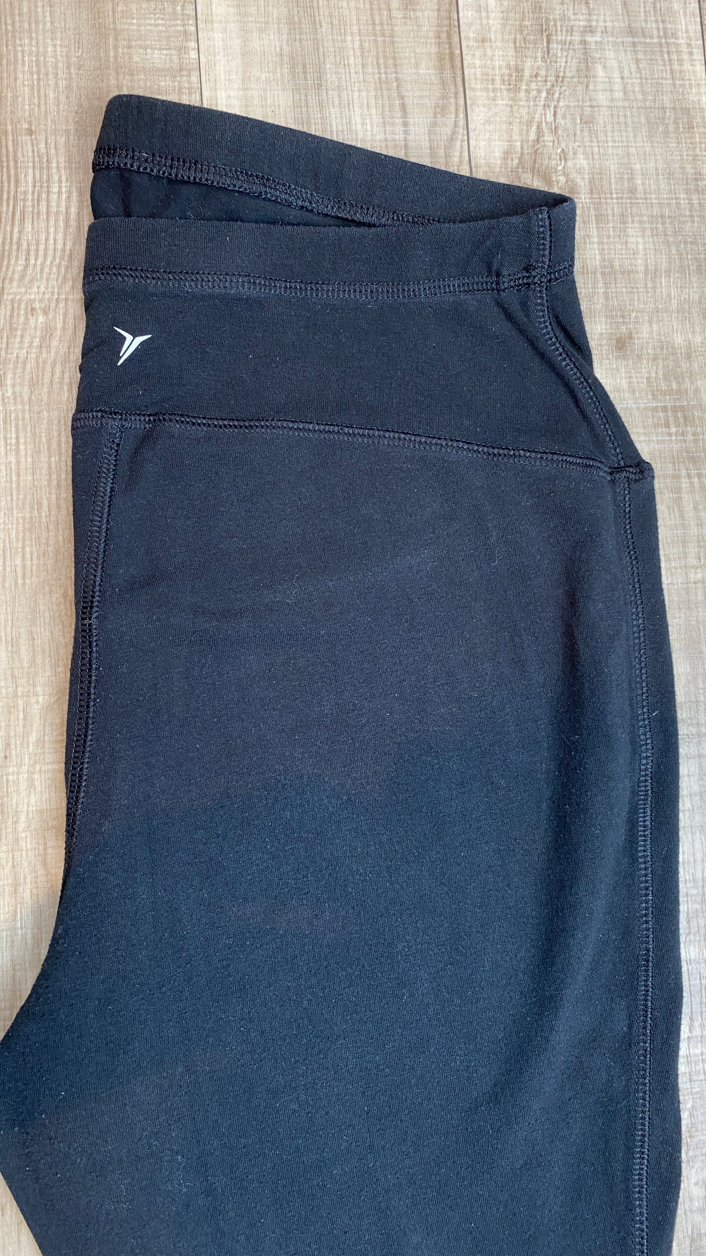 SMALL - Legging 7/8 Old Navy