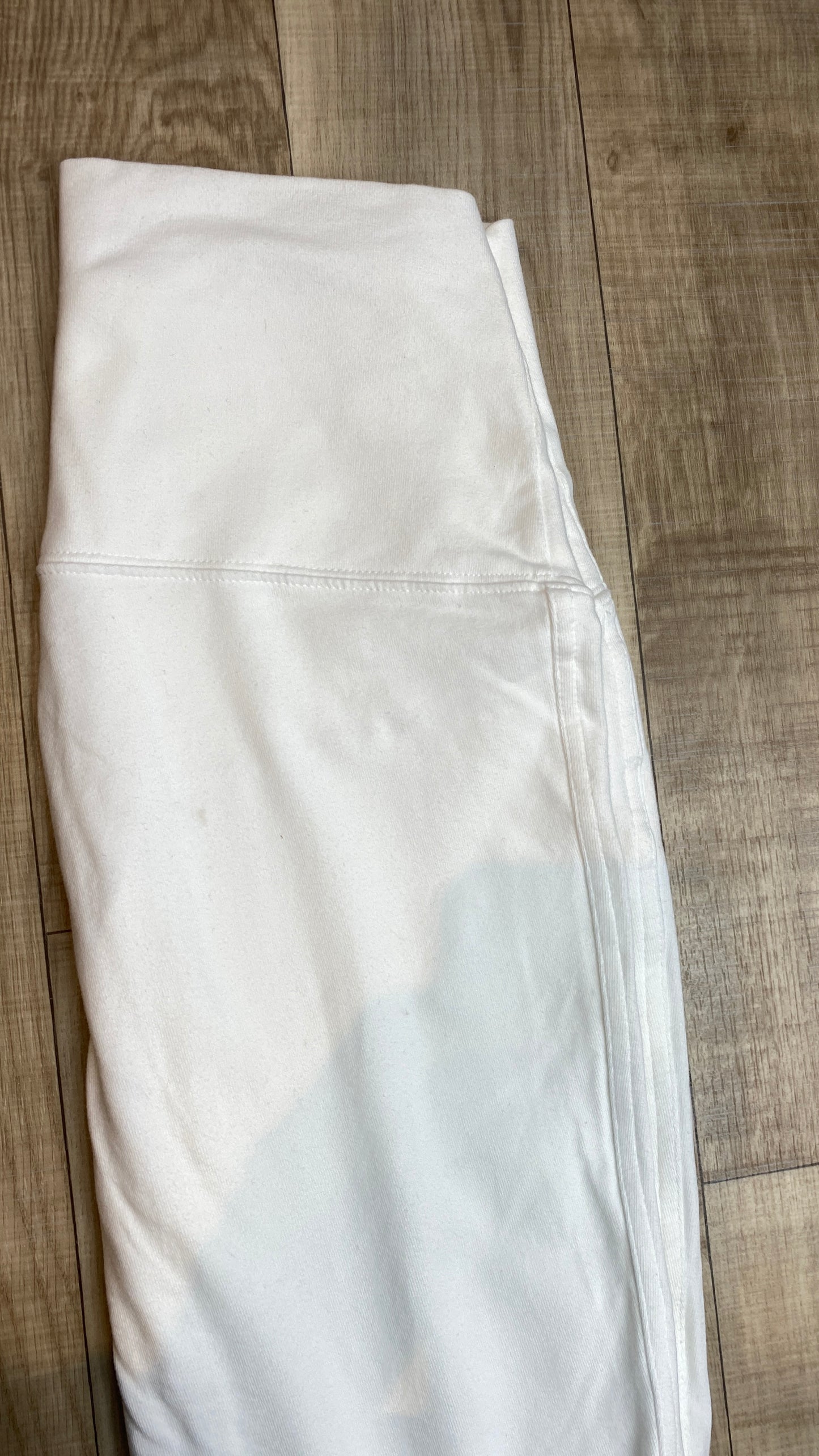 XXSMALL - Legging 3/4 Thyme Maternité