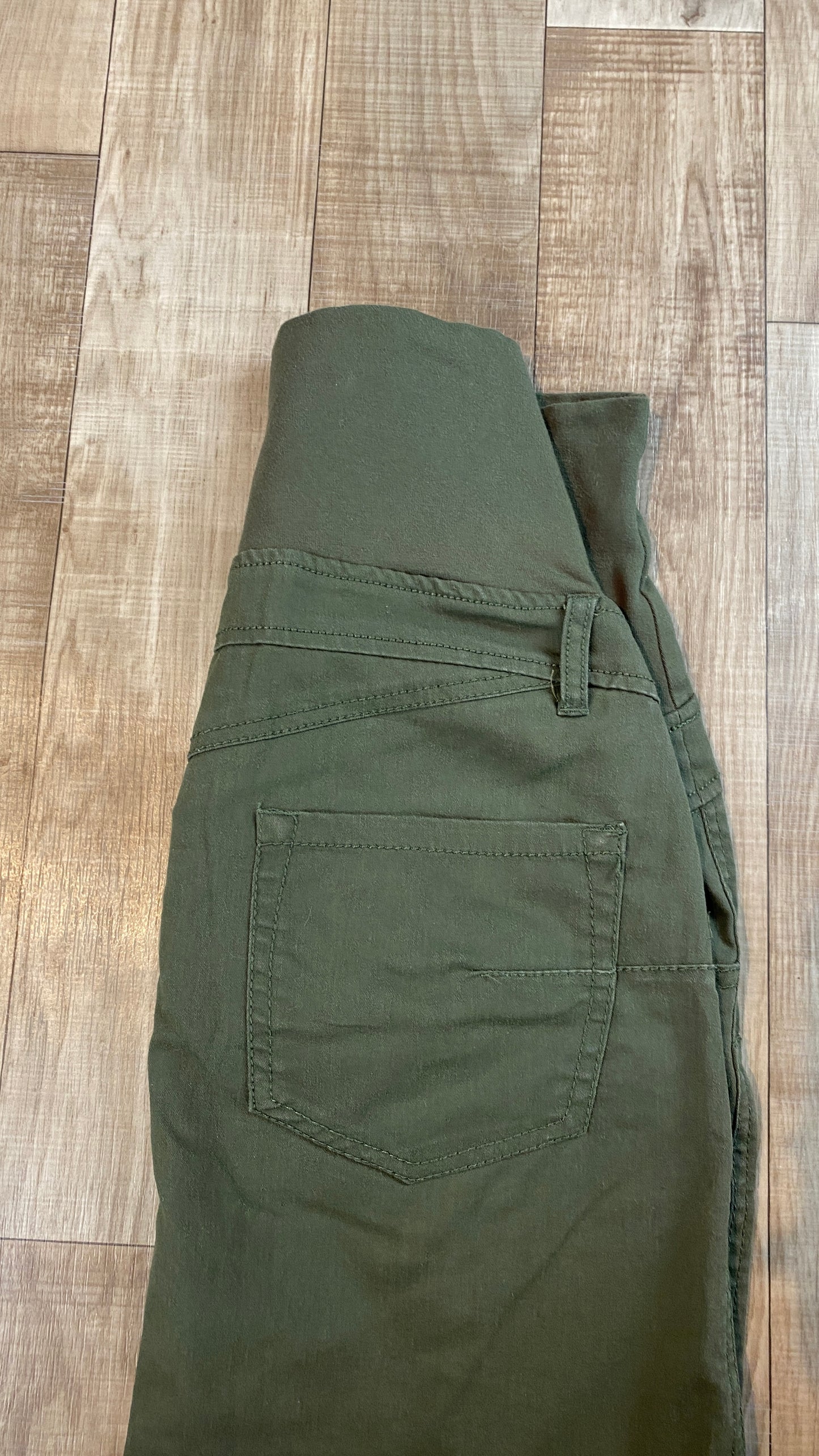 XSMALL - Jupe Thyme Maternité