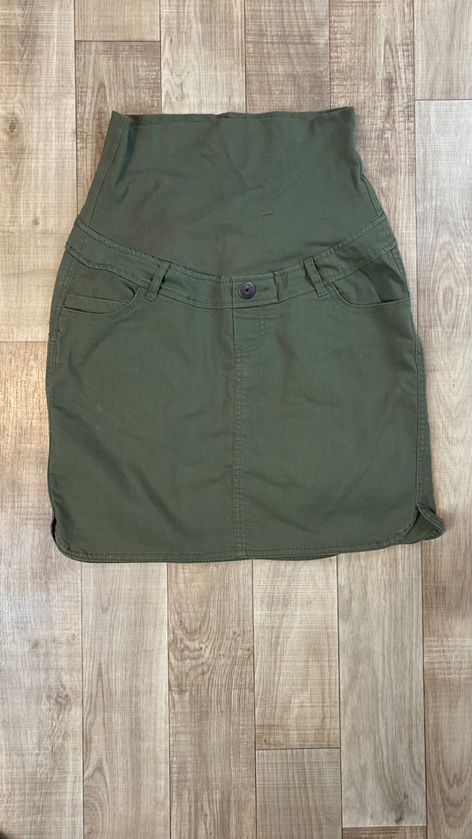 XSMALL - Jupe Thyme Maternité