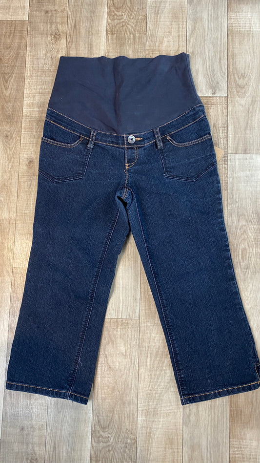 XSMALL - Short 3/4 Thyme Maternité