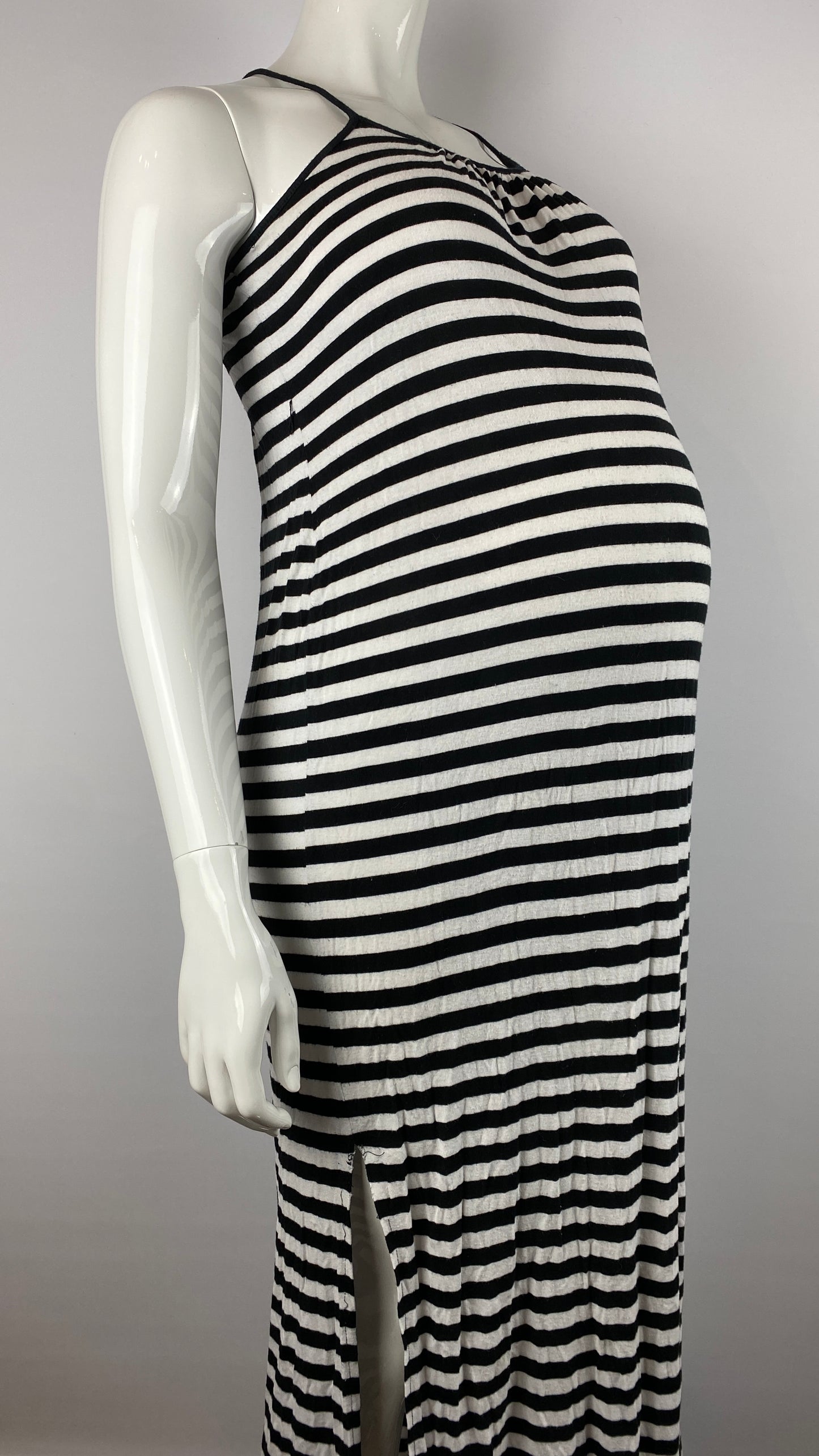 XSMALL - Robe longue Thyme Maternité