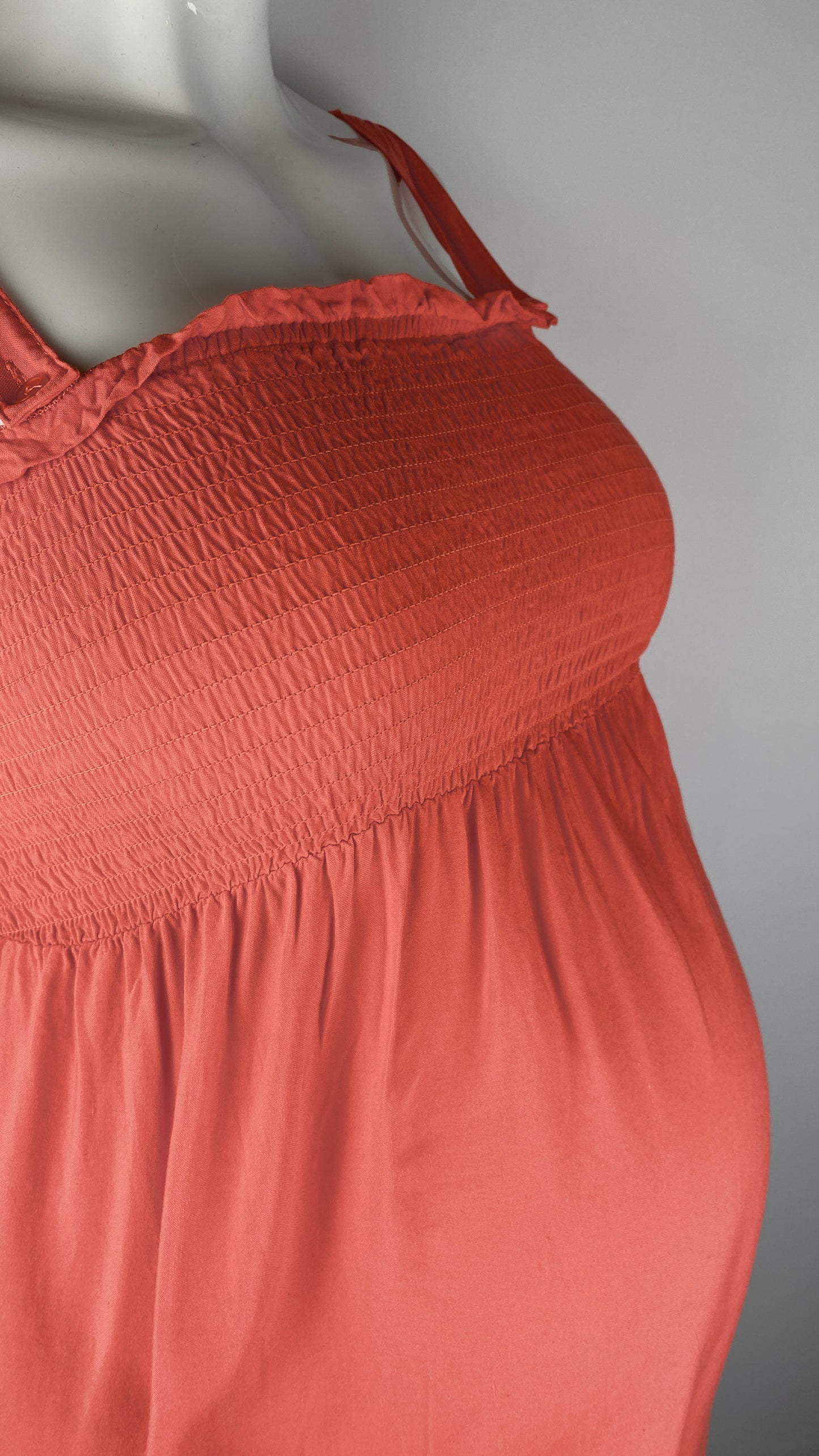 XSMALL - Camisole Stork&Babe