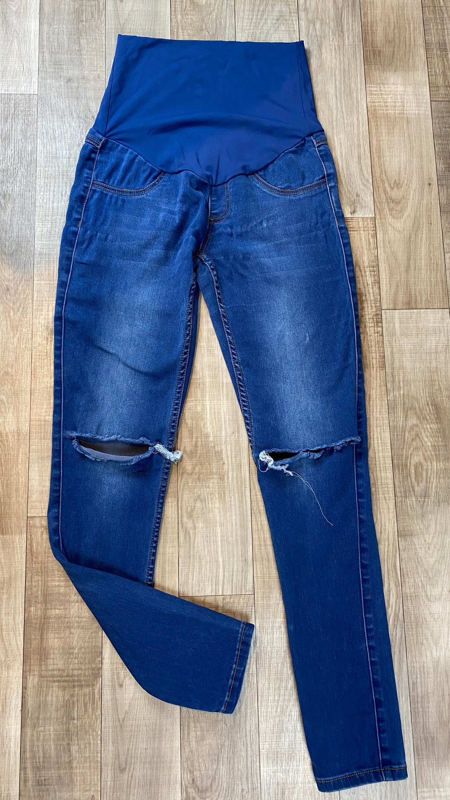 XSMALL - Jeans Insider