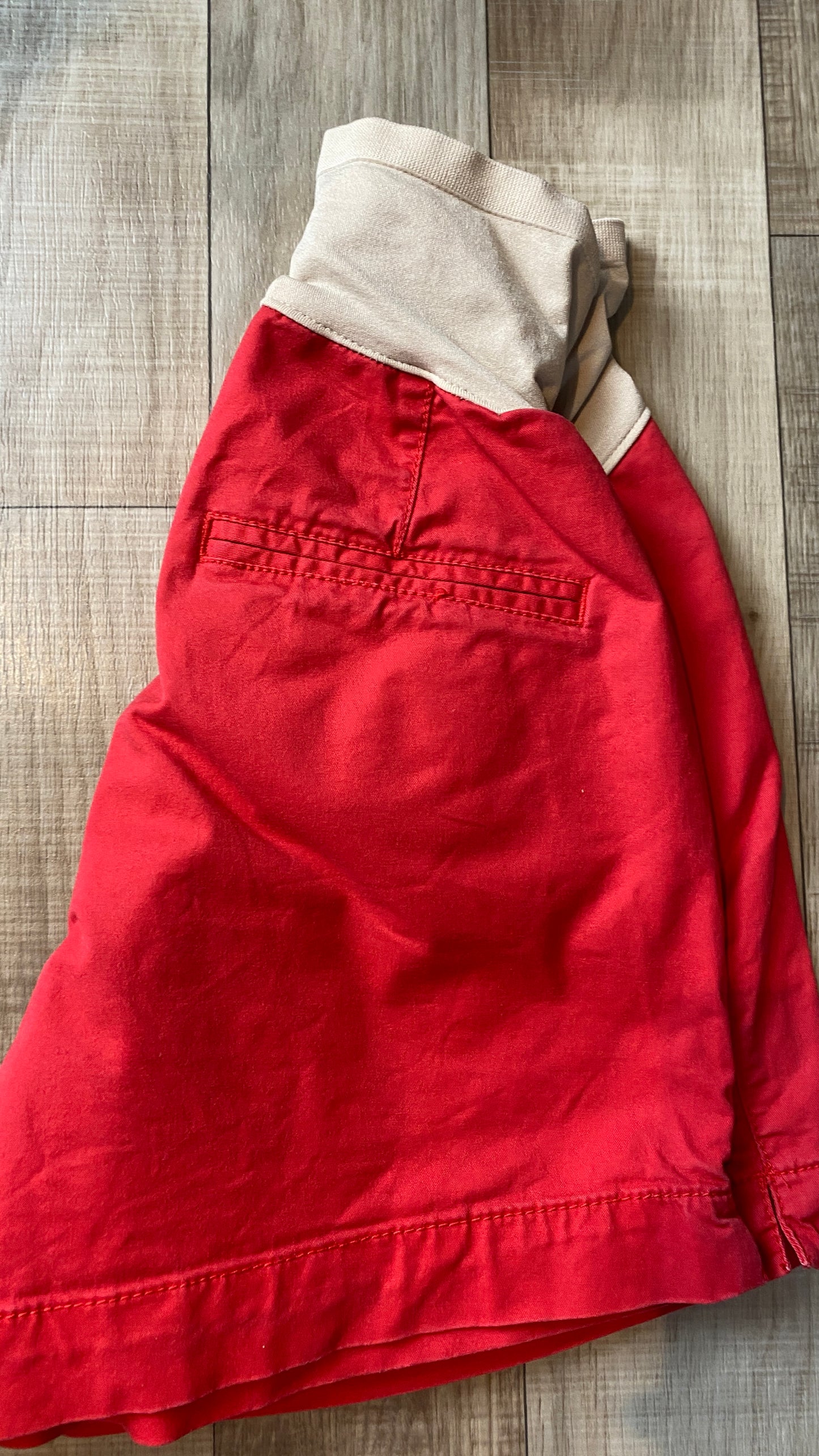 TAILLE 0 - Short Old Navy