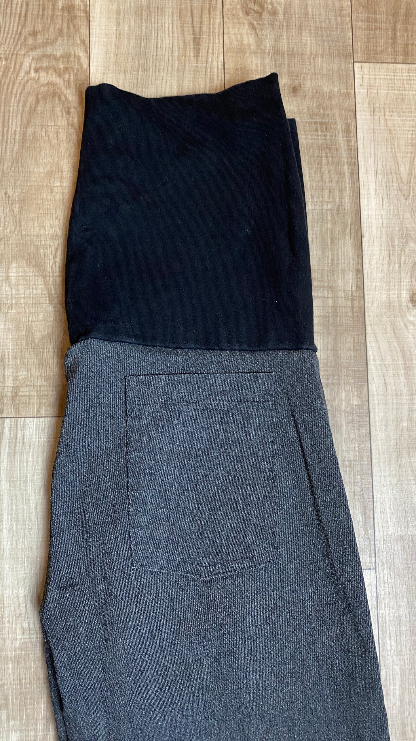 Taille 2 - Pantalon BellyBédaine