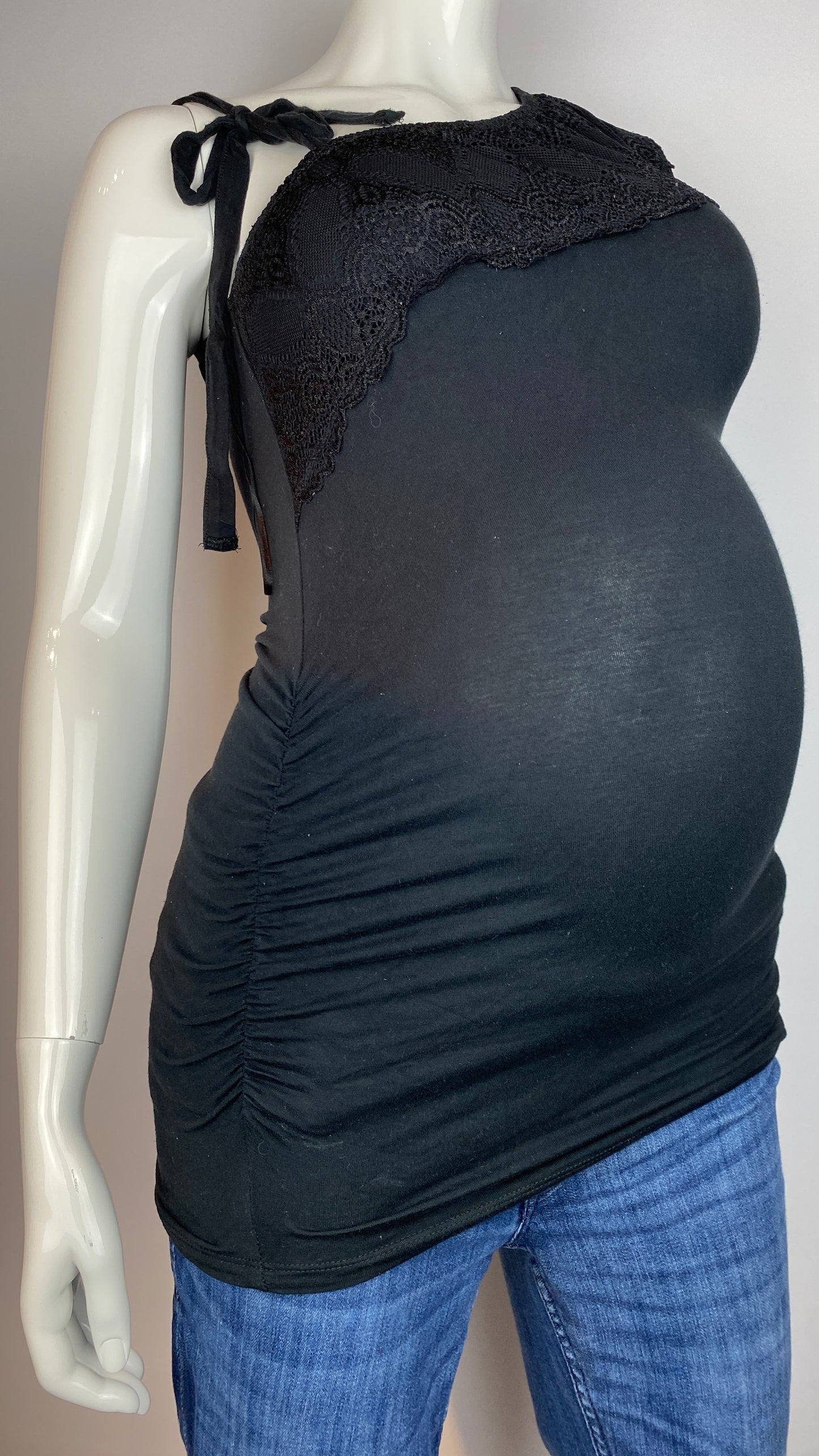 XSMALL - T-Shirt Stork & Babe