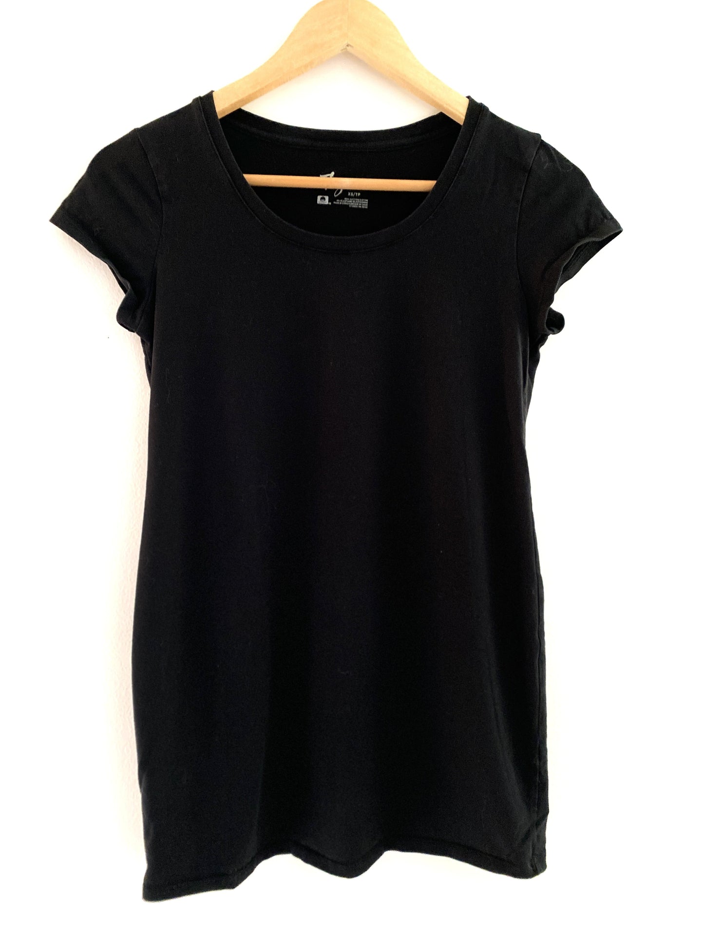 XSMALL - T-Shirt Thyme