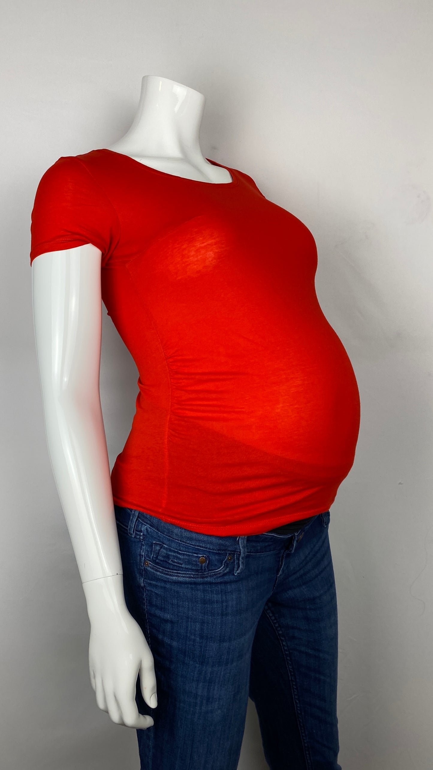 XSMALL - T-Shirt H&M