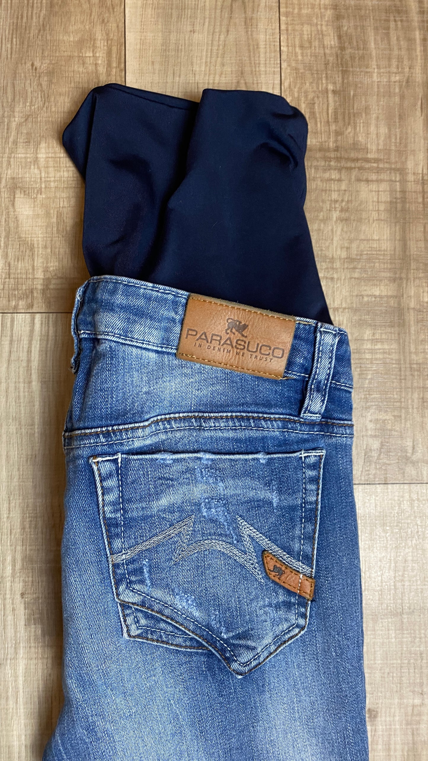 XXSMALL - Jeans Parasuco