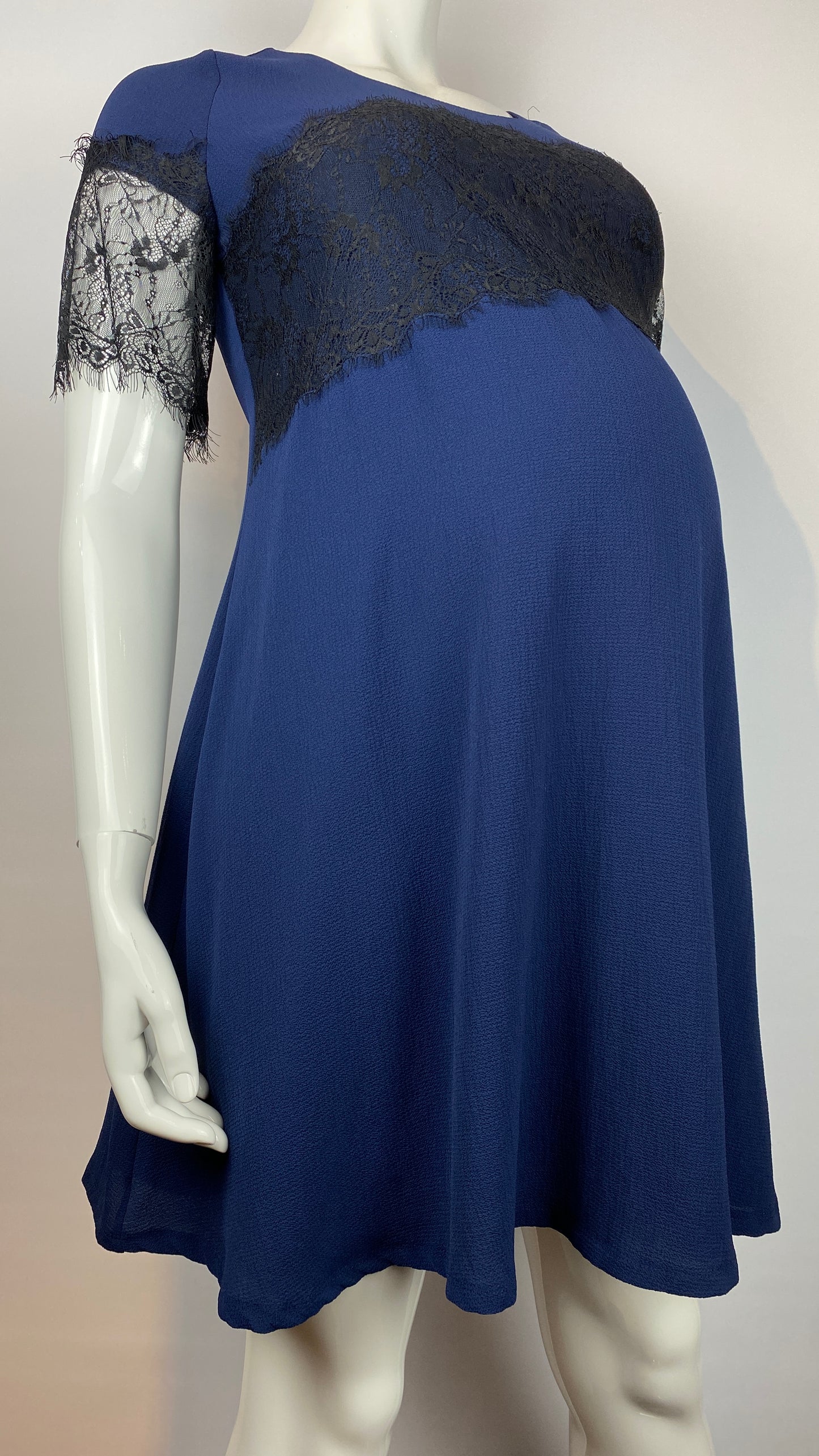 XSMALL - Robe Thyme Maternité