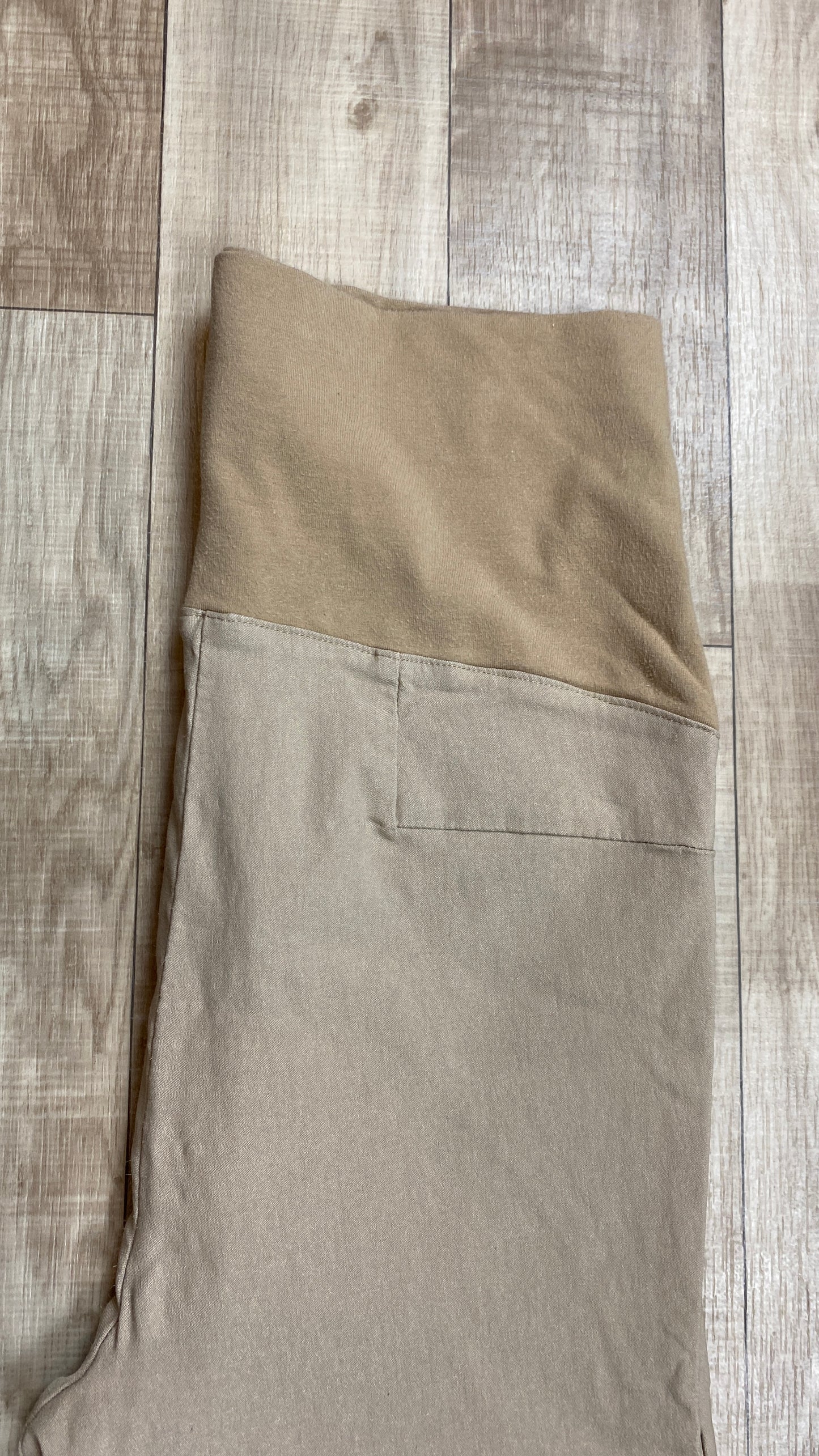 XSMALL - Pantalon Thyme Maternité