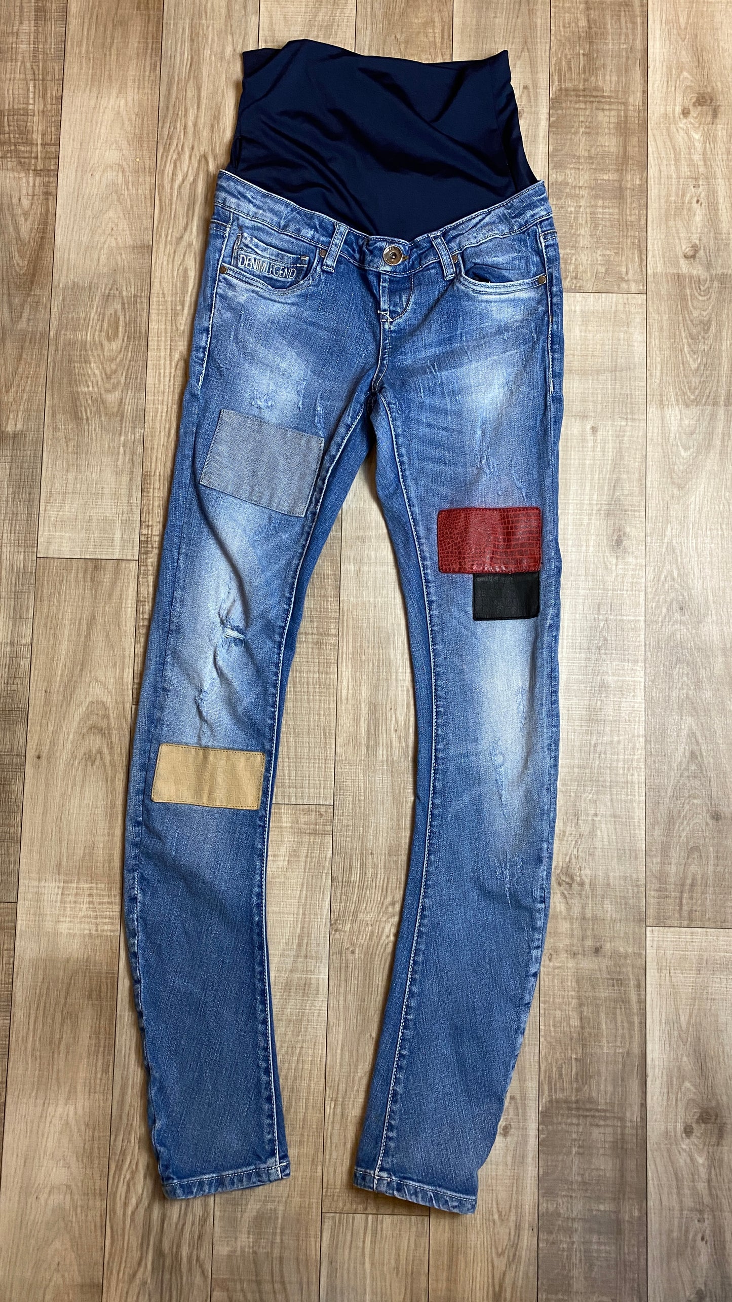 XXSMALL - Jeans Parasuco