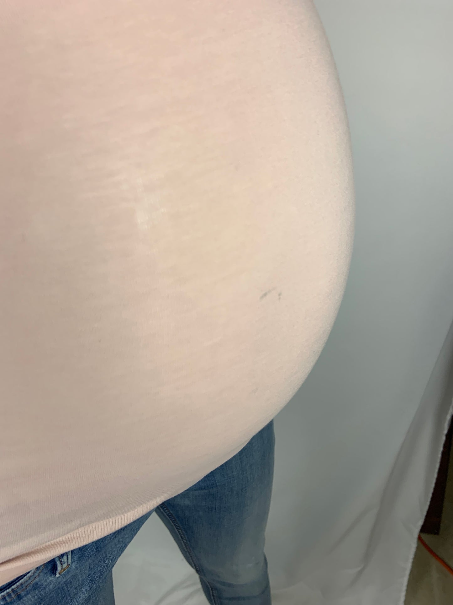 XSMALL - T-shirt H&M