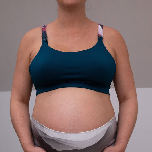 4U Maternity - Soutien-gorge d'allaitement (NEUF)