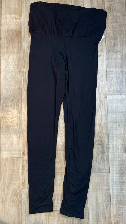 LARGE - Legging Matern'elle