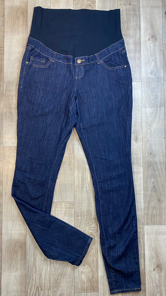 LARGE - Jeans Thyme Maternité (Fait long)