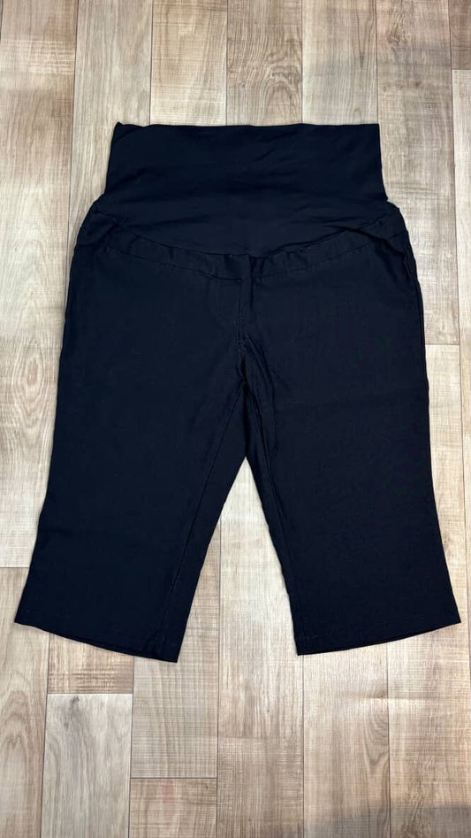 MEDIUM - Short 3/4 George Maternité